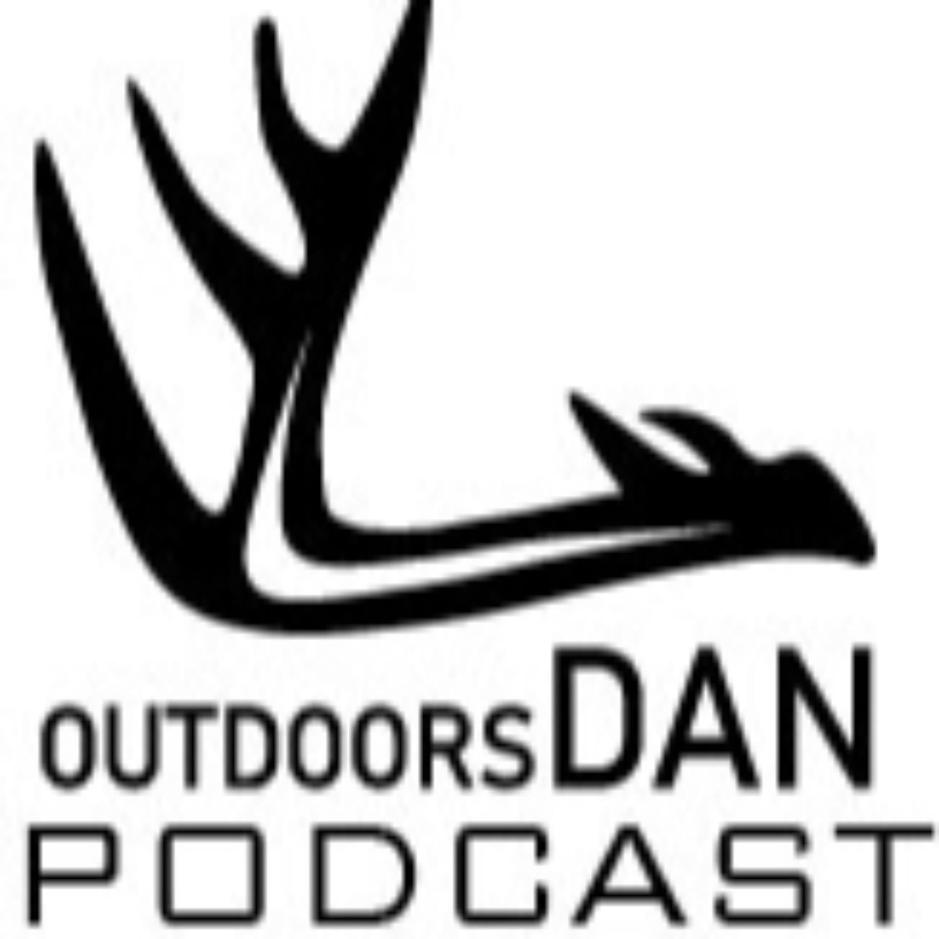 Outdoors Dan Podcast - Podcast