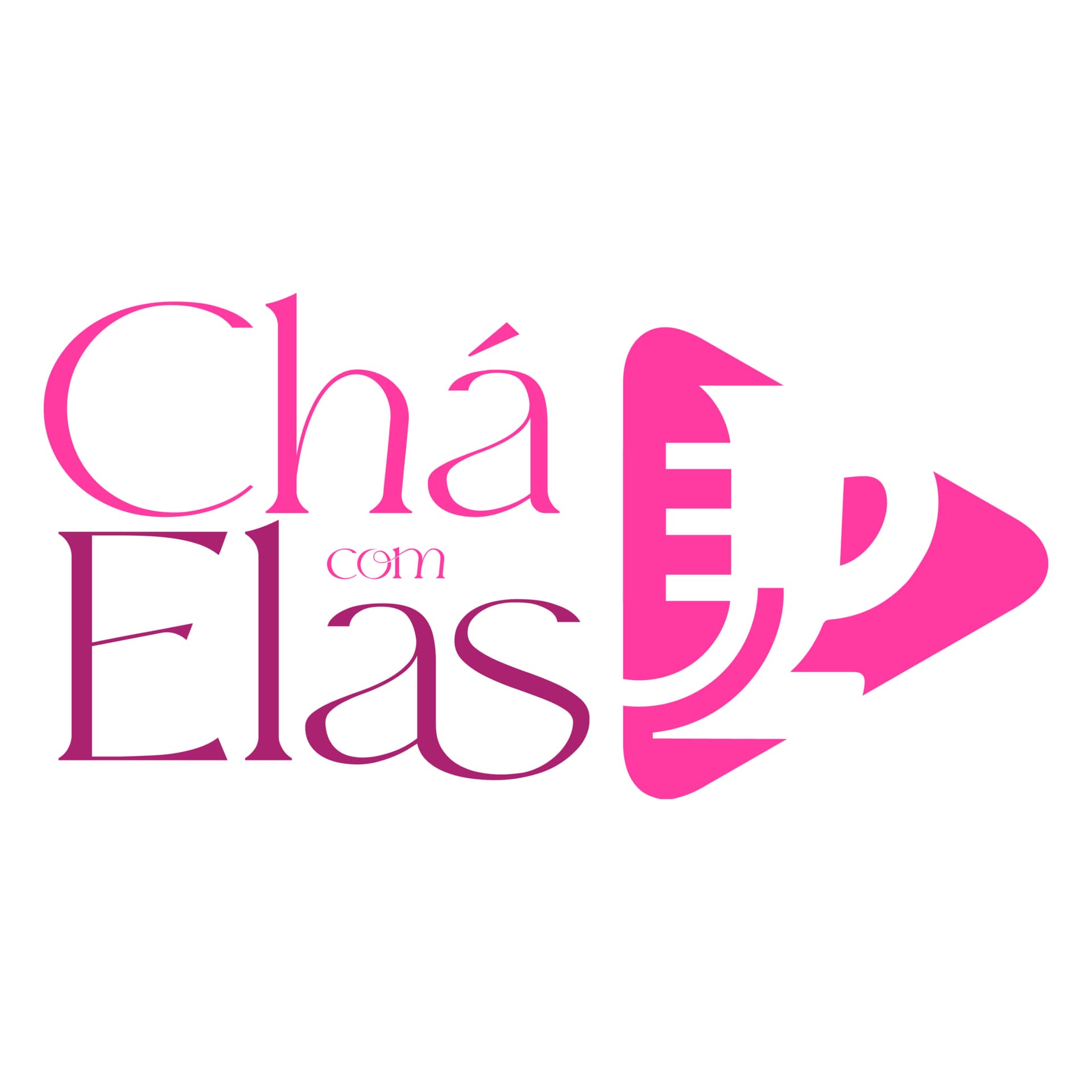 Chá com Elas By UFADET Podcast - Podcasts