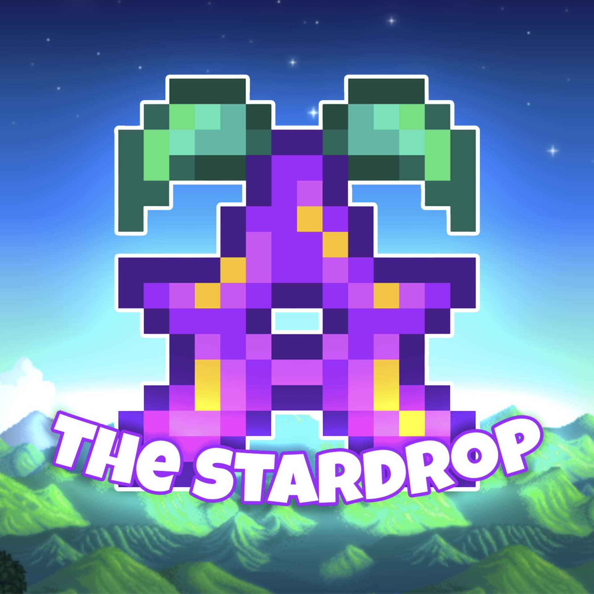 The Stardrop Podcast - Podcasts