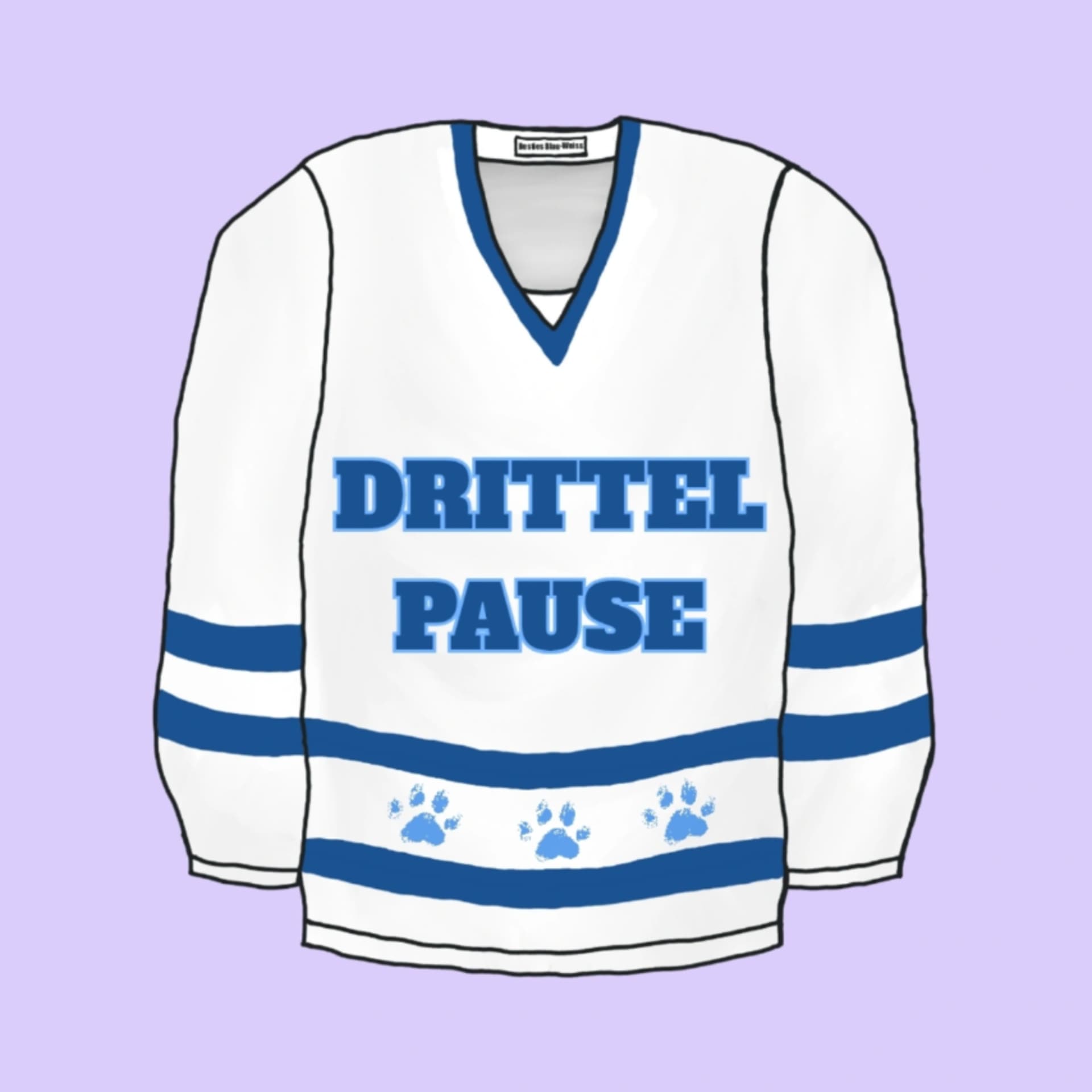 Drittelpause - Podcasts