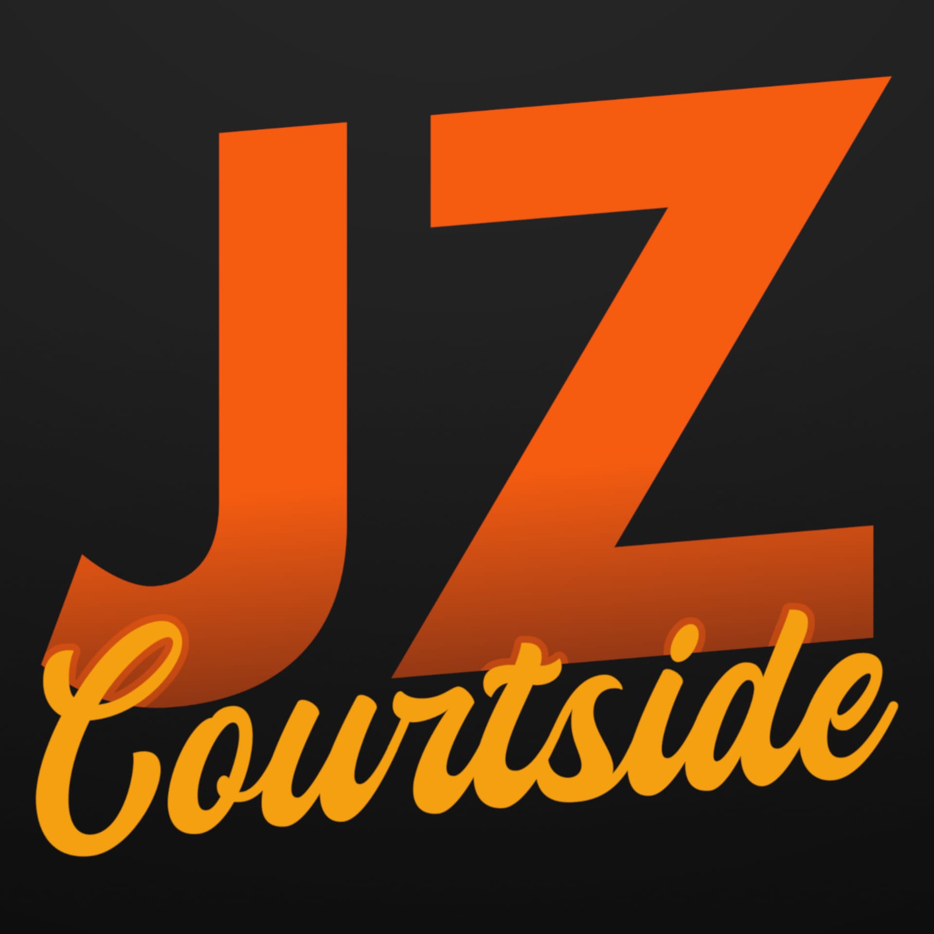 JZ Courtside - Podcasts