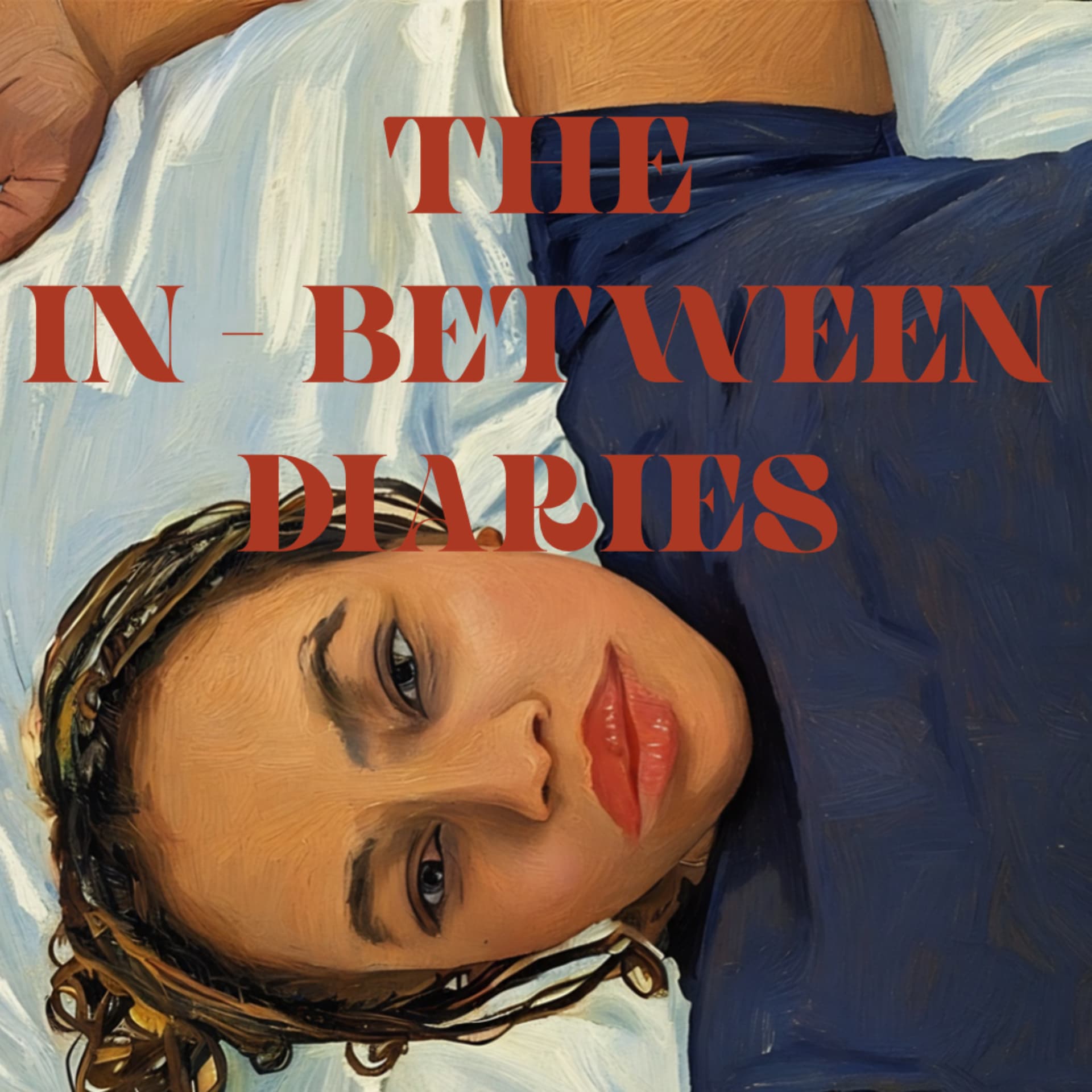 The In-Between diaries - Podcasts