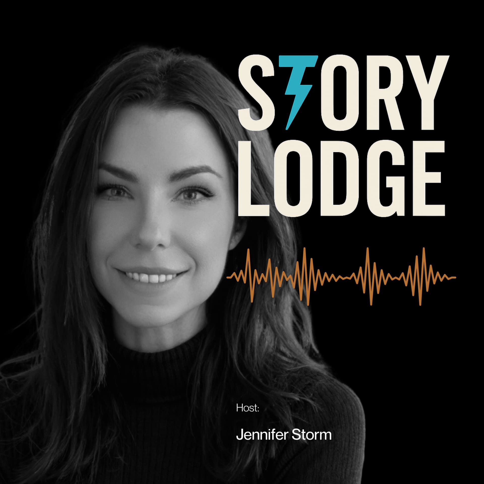 Story Lodge - Podcasts
