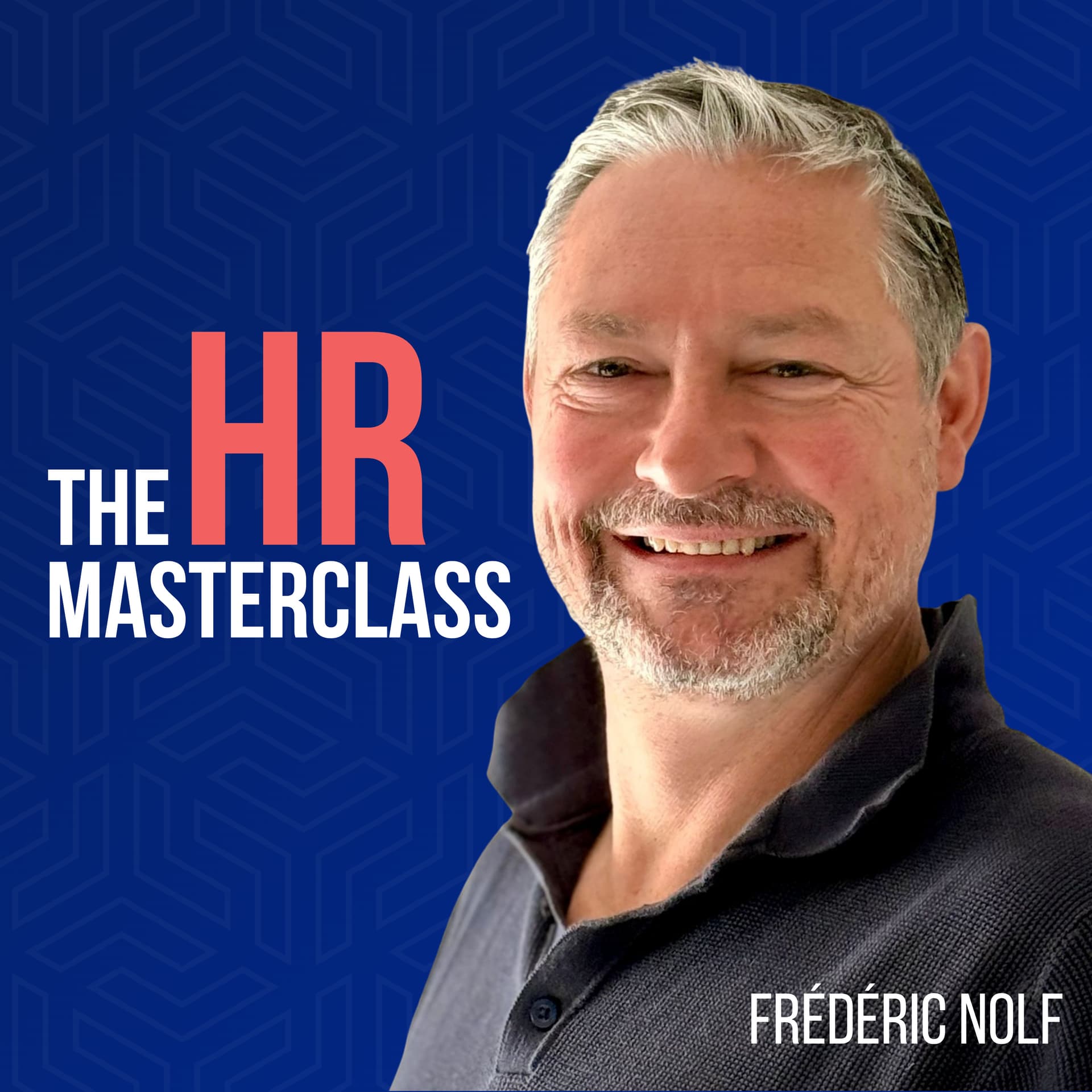 The HR Masterclass - Podcasts