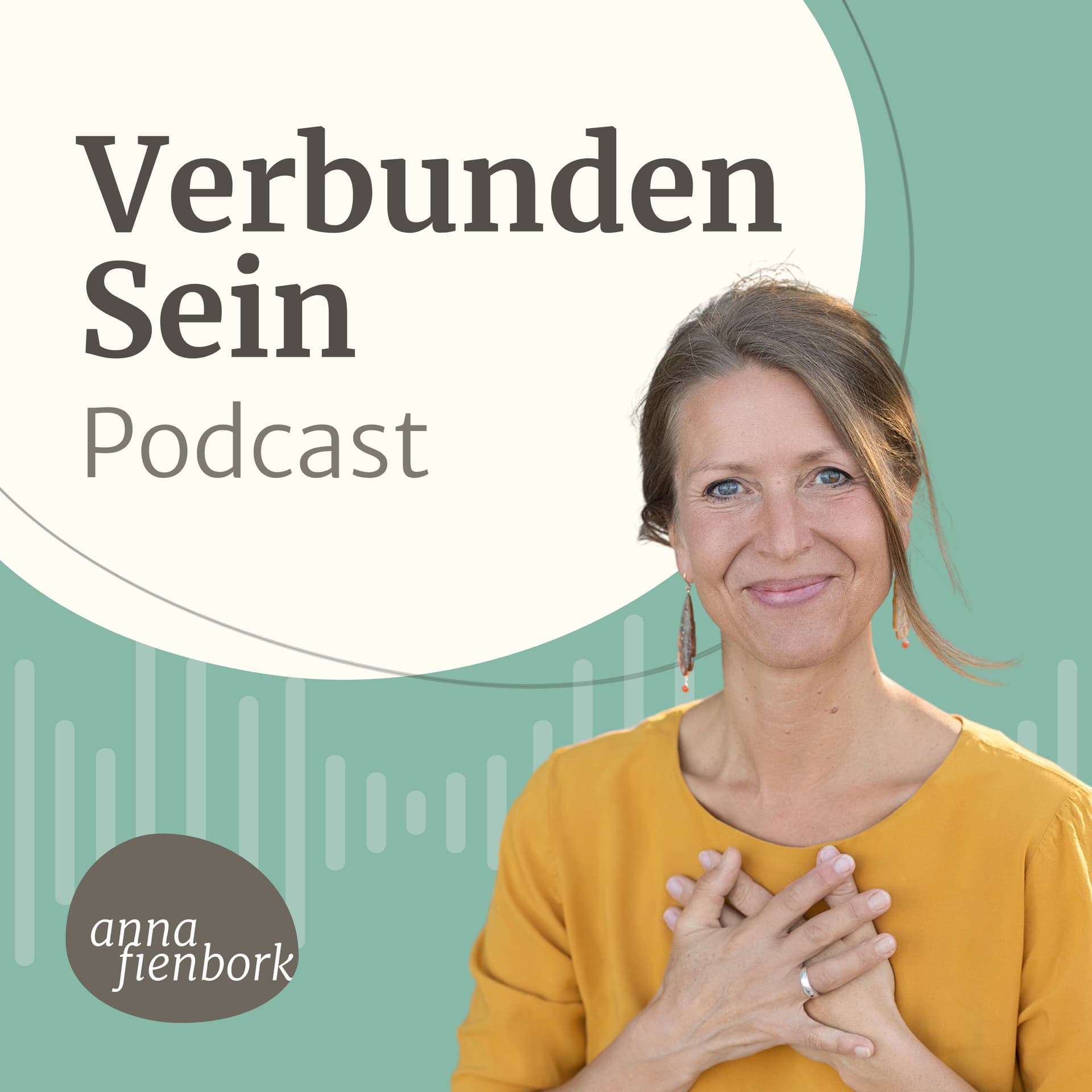 VerbundenSein - Podcasts