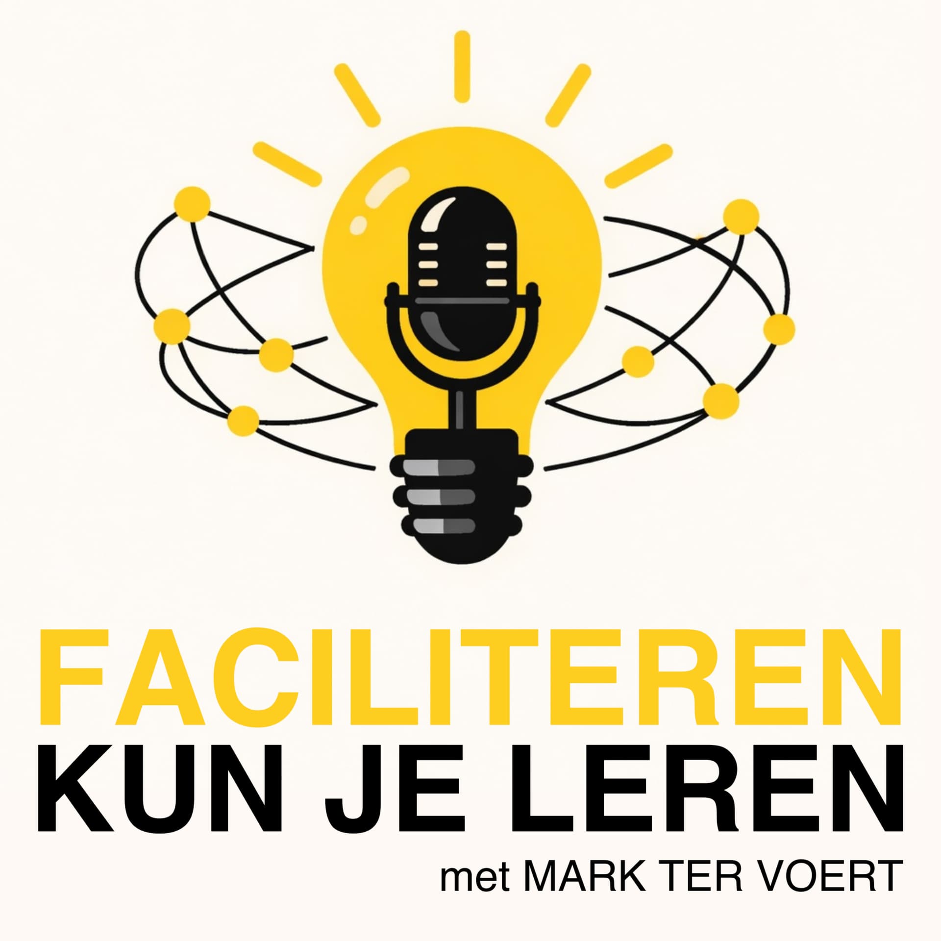 Faciliteren Kun Je Leren - Podcasts