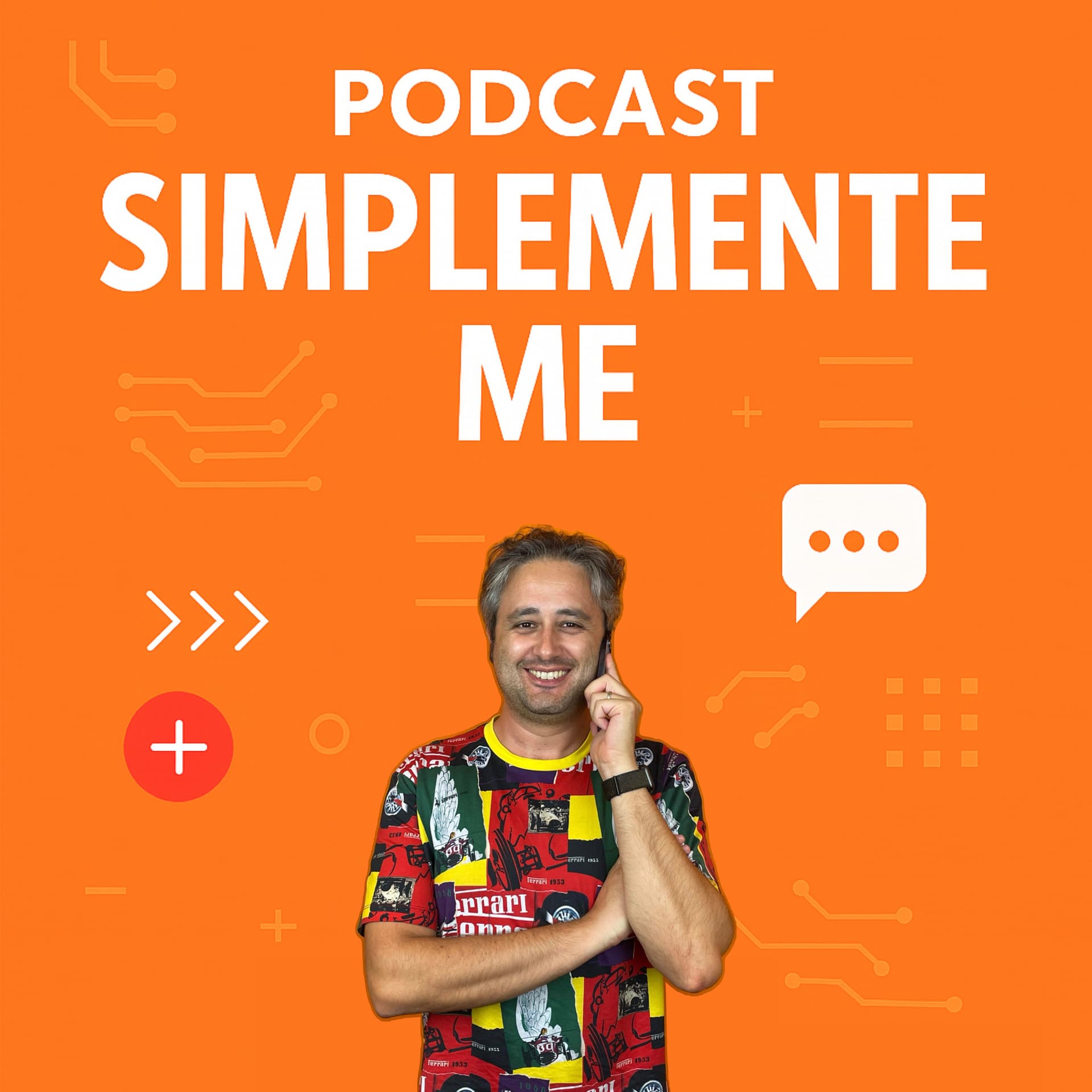 SimpleMente Me - Podcasts