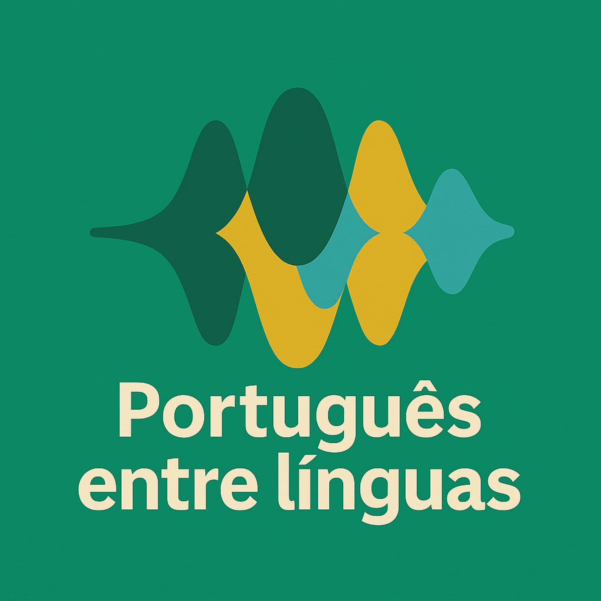 Português entre línguas - Podcasts