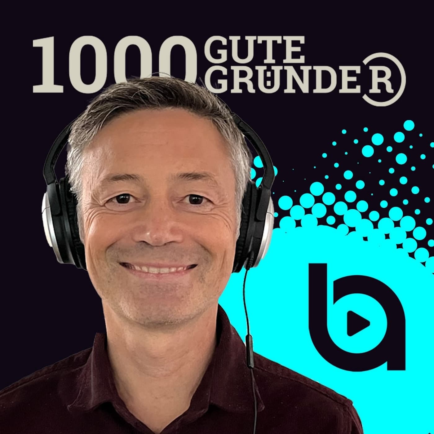 1000 gute Gründer - Podcasty