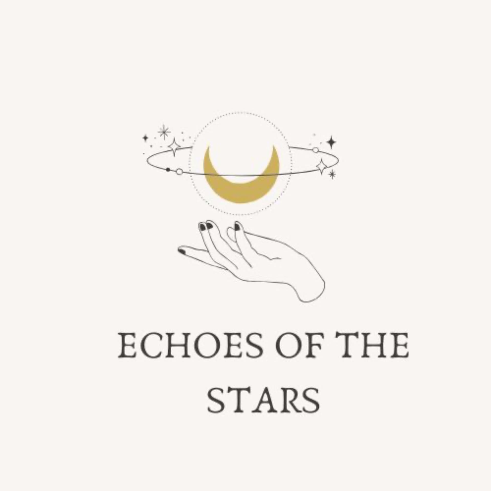 Binxin Zhang | Echoes of the Stars - Podcast