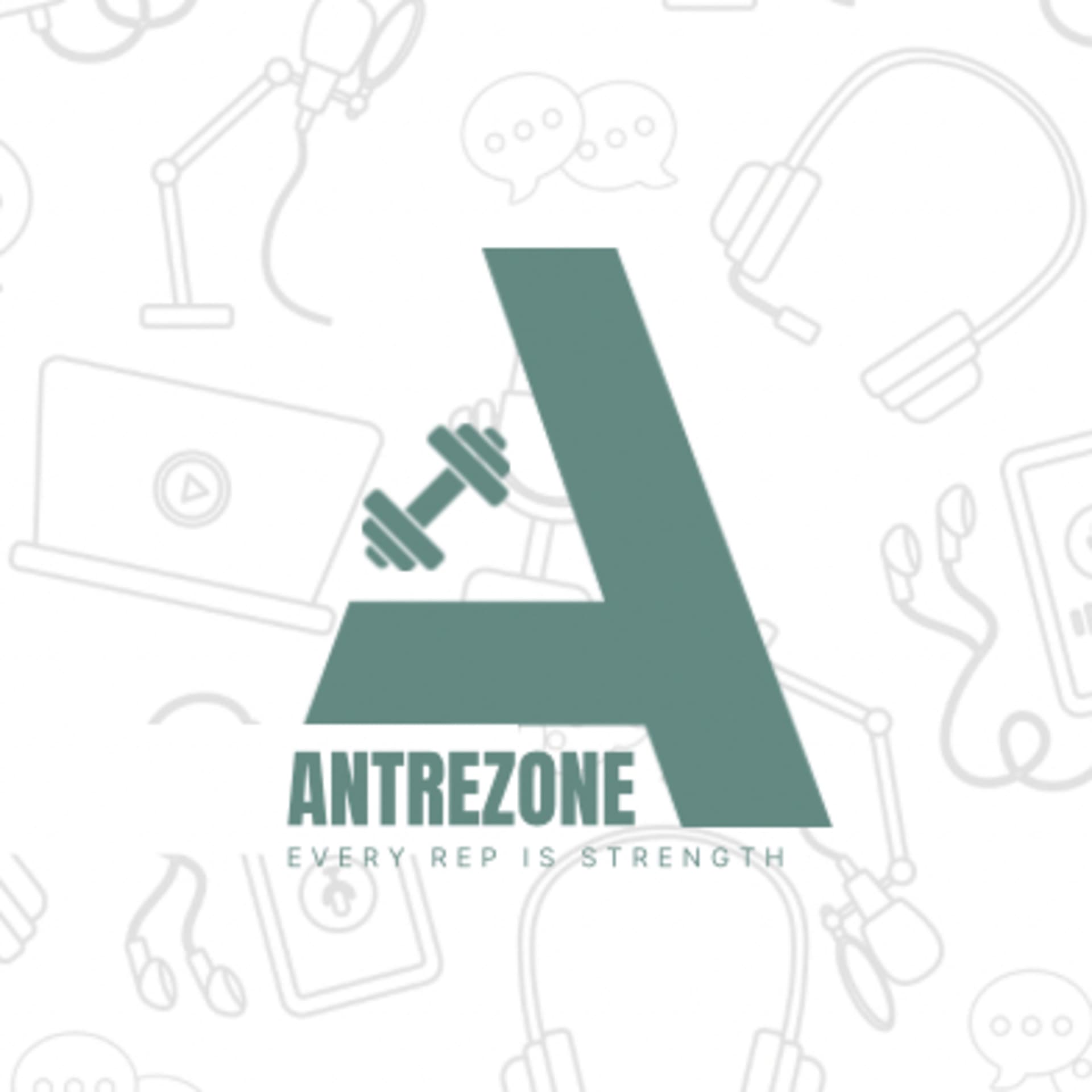 Antrezone - Podcasts