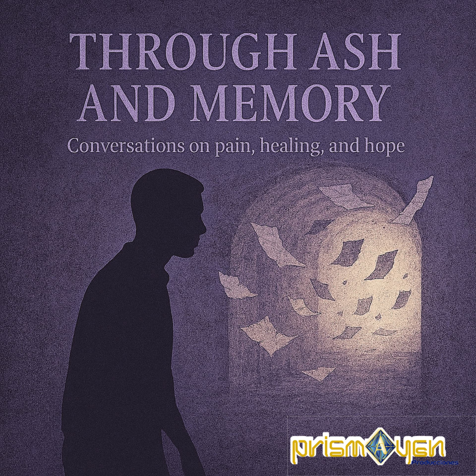 Through Ash and Memory - Podcasts