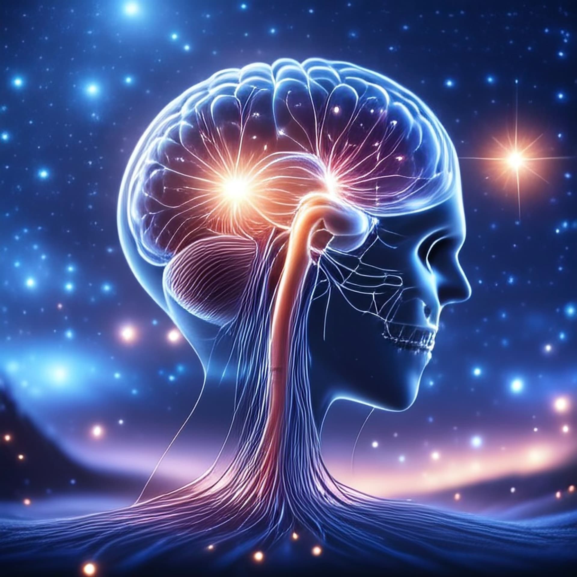 Neural Notes - Podcasts