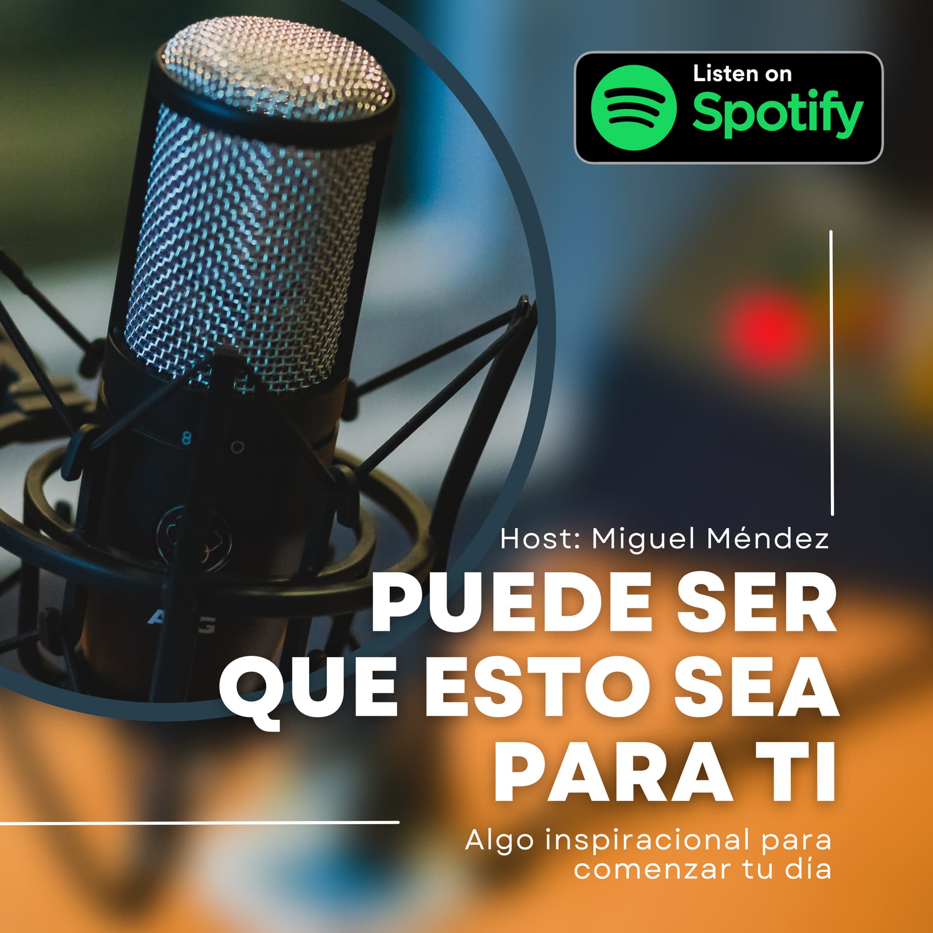 Puede ser que esto sea para ti