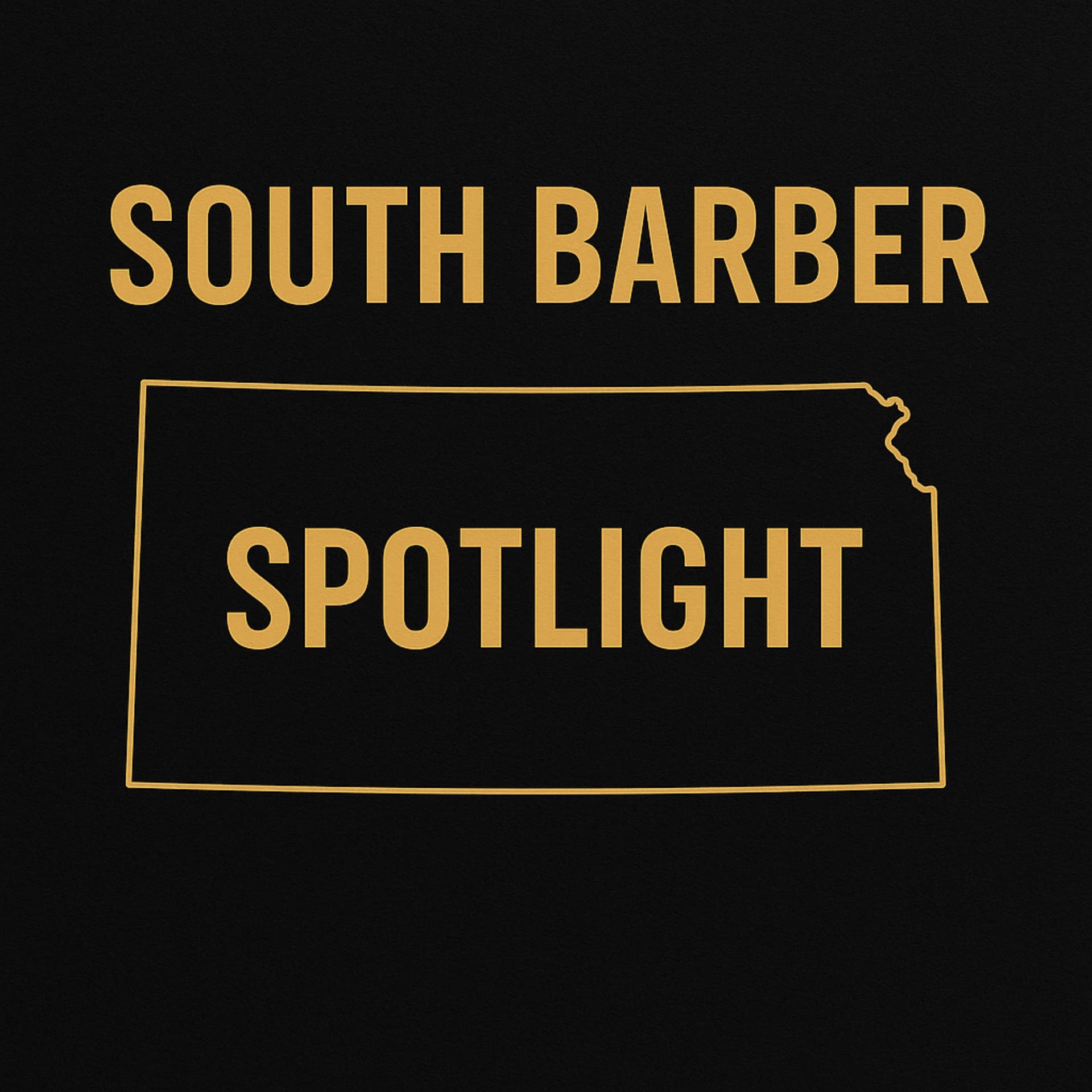 South Barber Spotlight - Podcasts