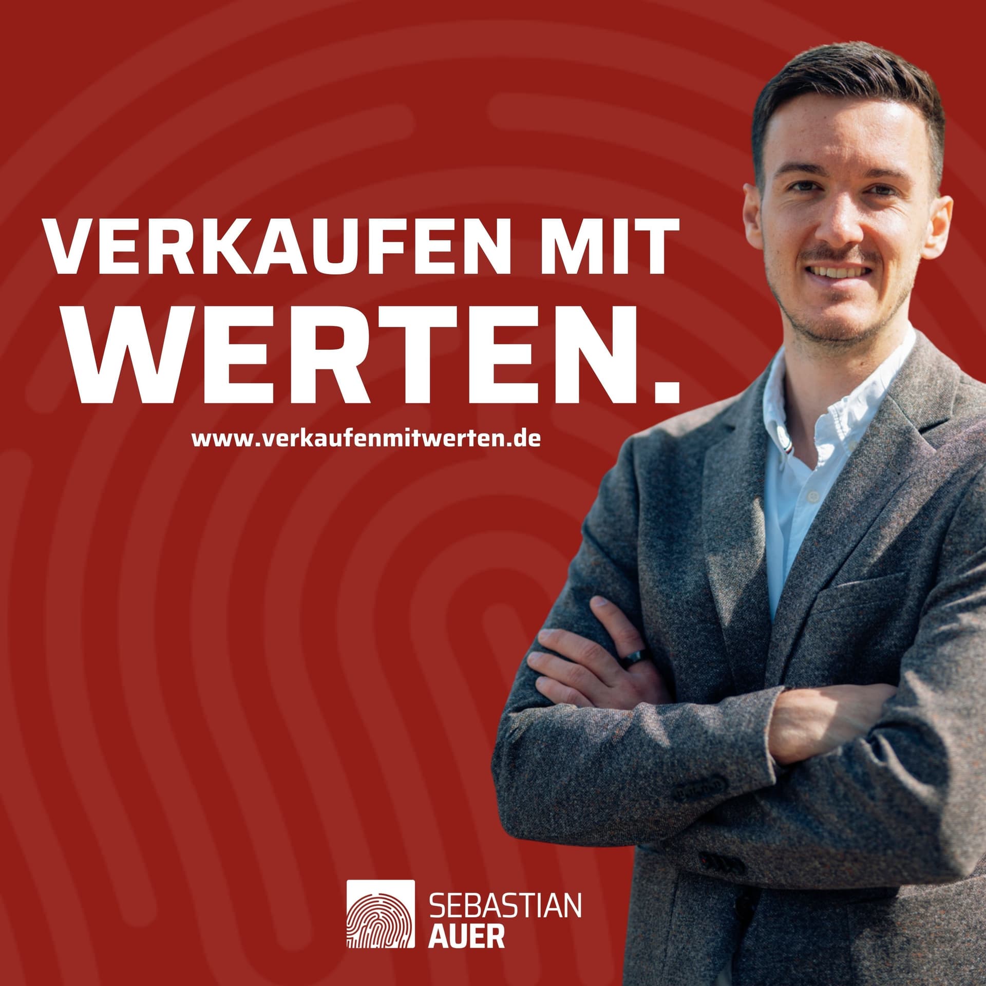 Verkaufen mit Werten-Podcast - Podcasts