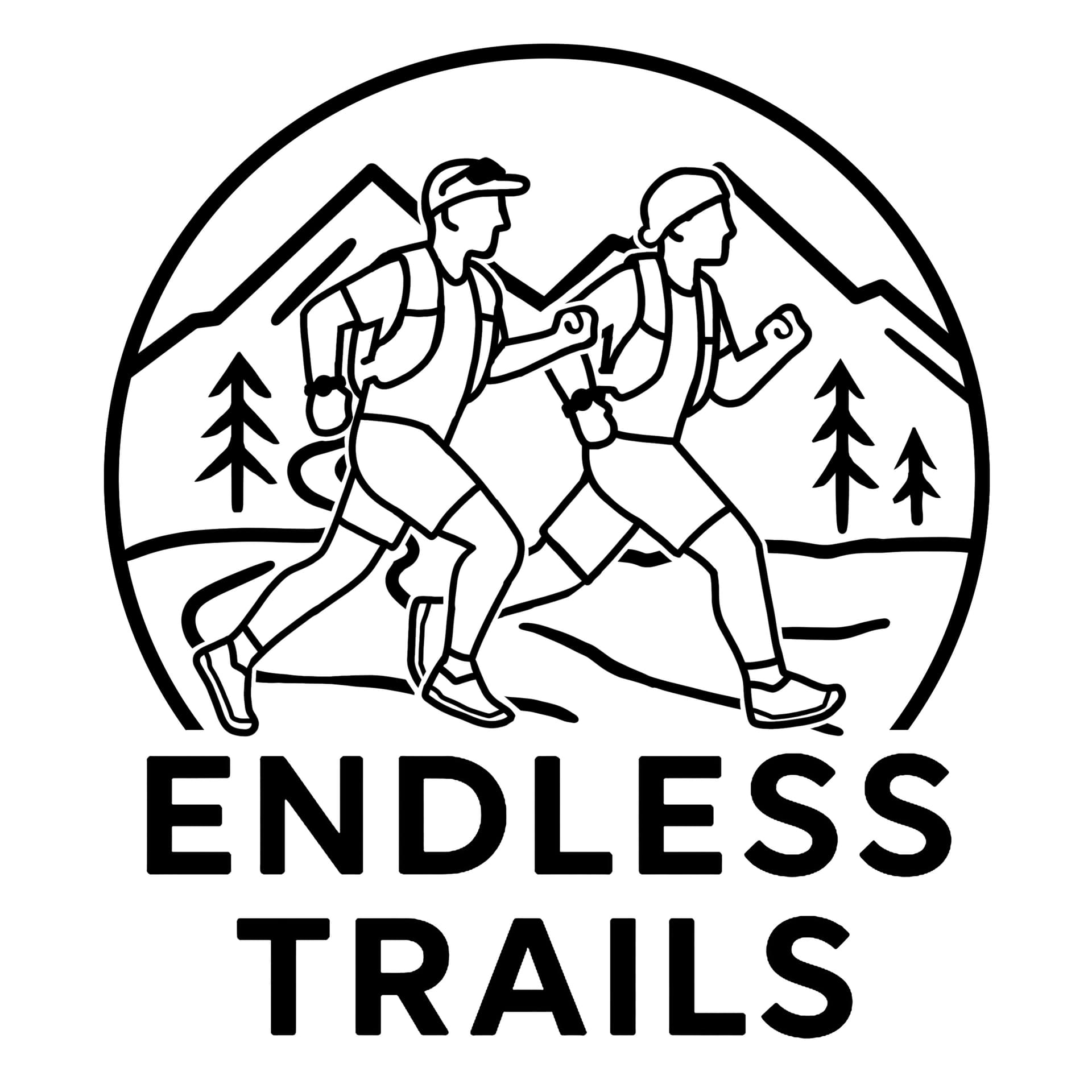 Endless Trails Podcast - Podcasts