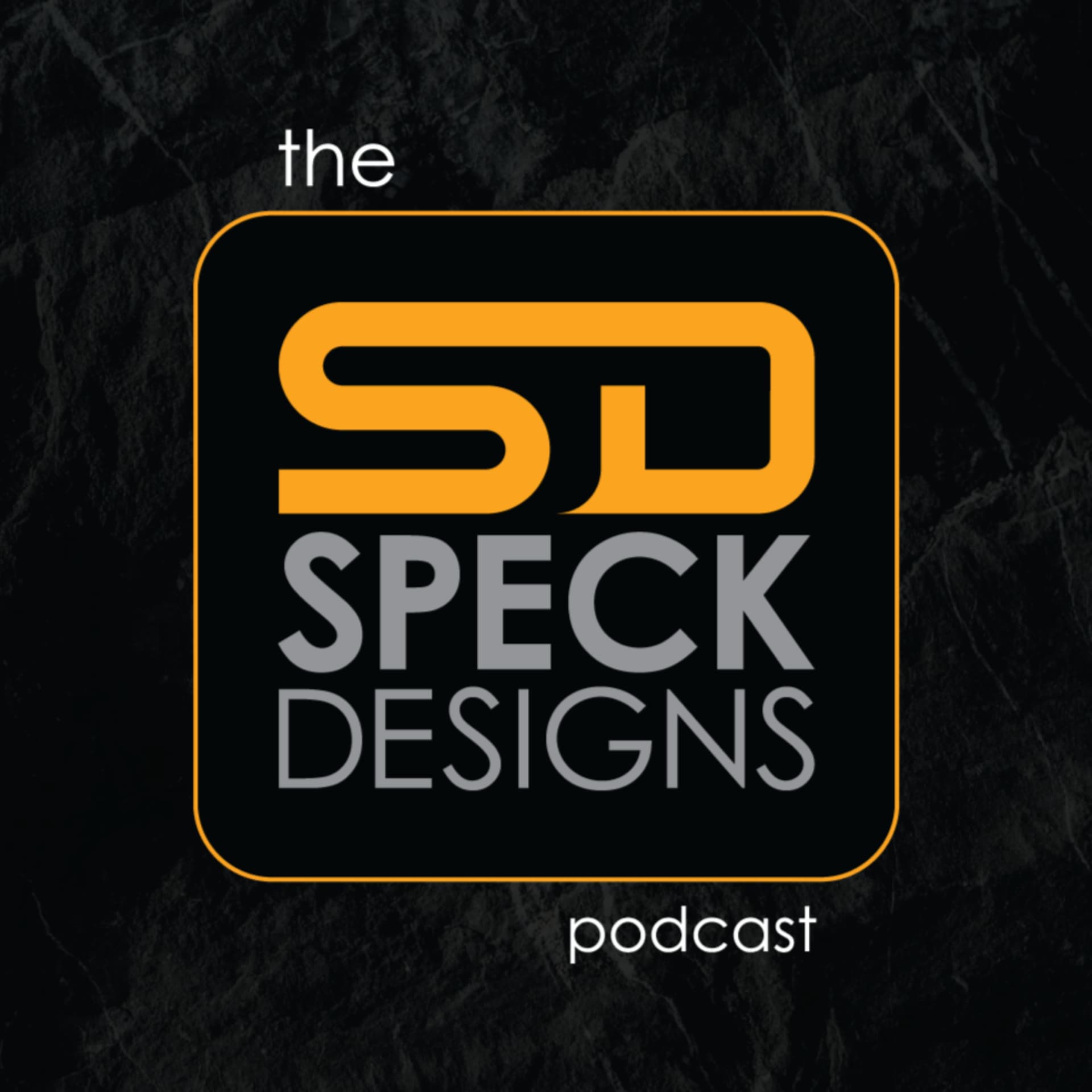 The Speck Designs Podcast - Podcasts