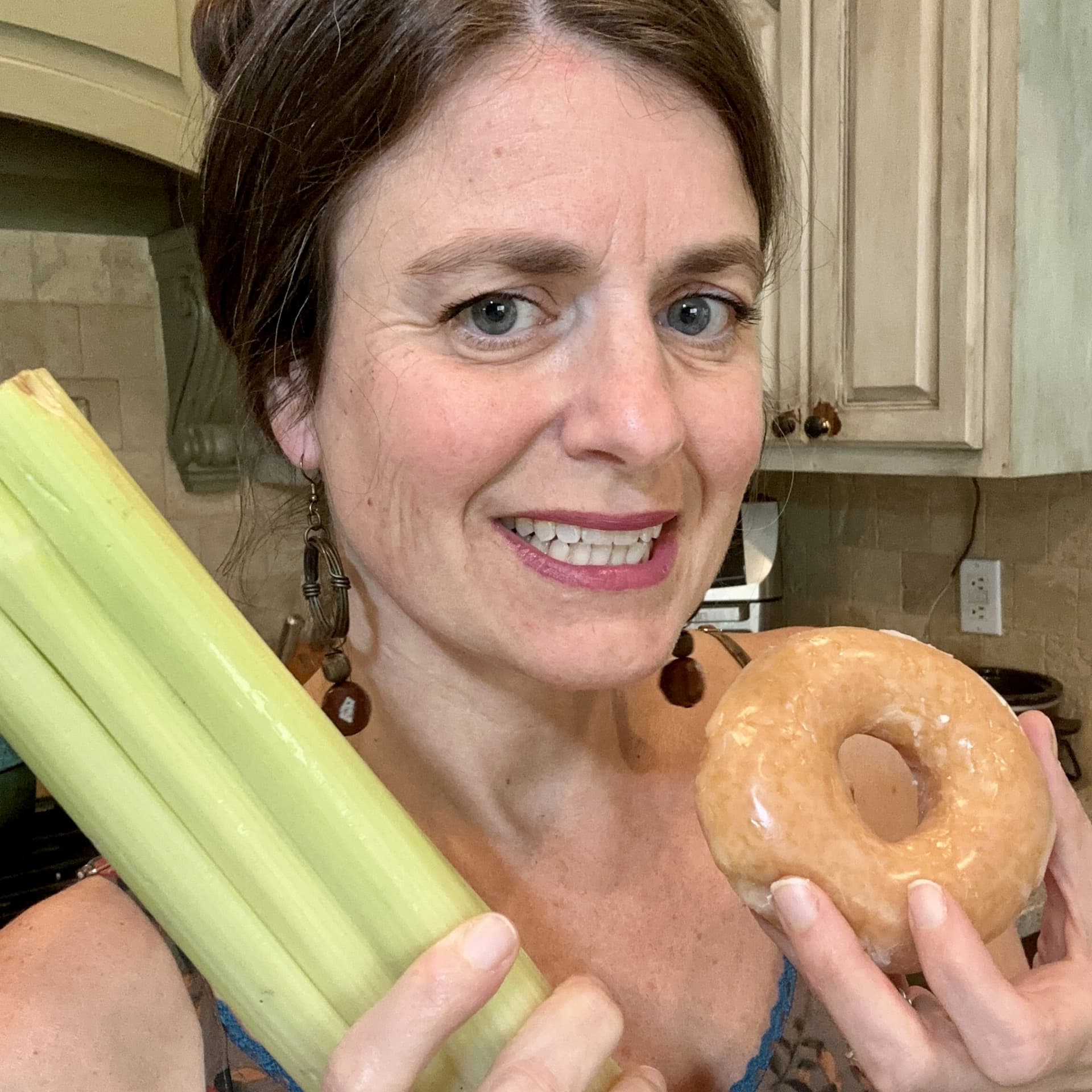 Dill With It: Herbs, Humor and Real-Life Wellness - Podcasts