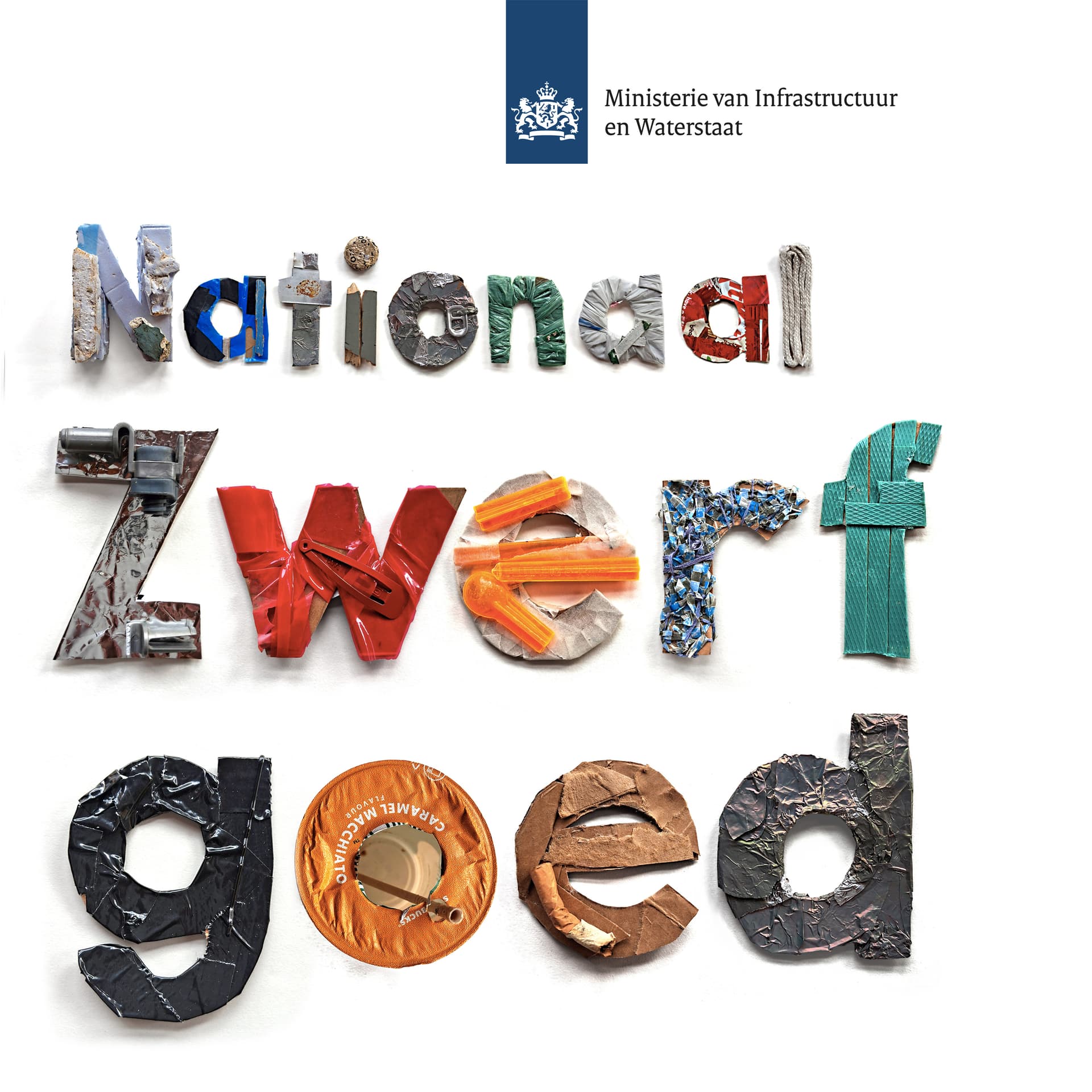 Nationaal Zwerfgoed - Podcasts