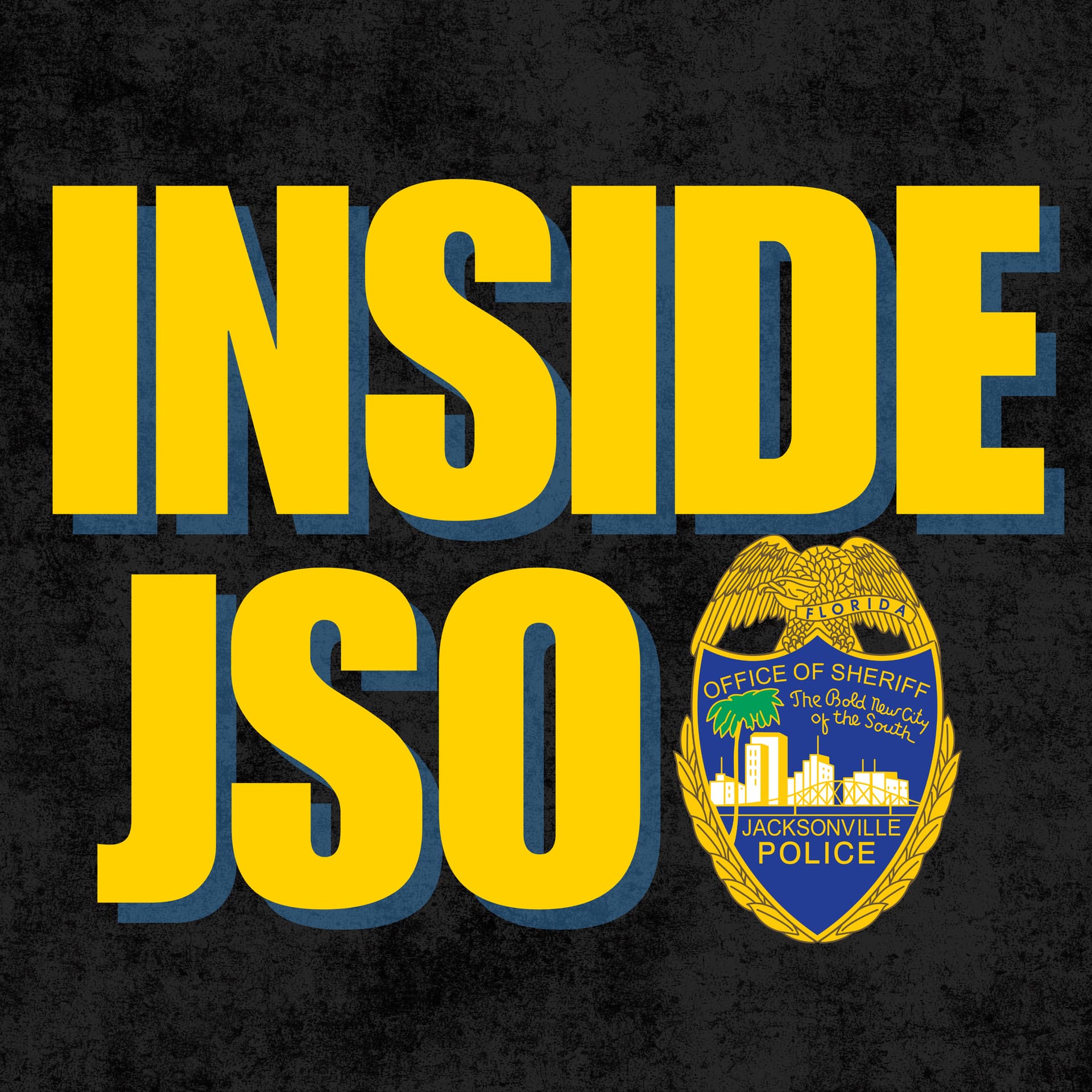 Inside JSO - Podcasts
