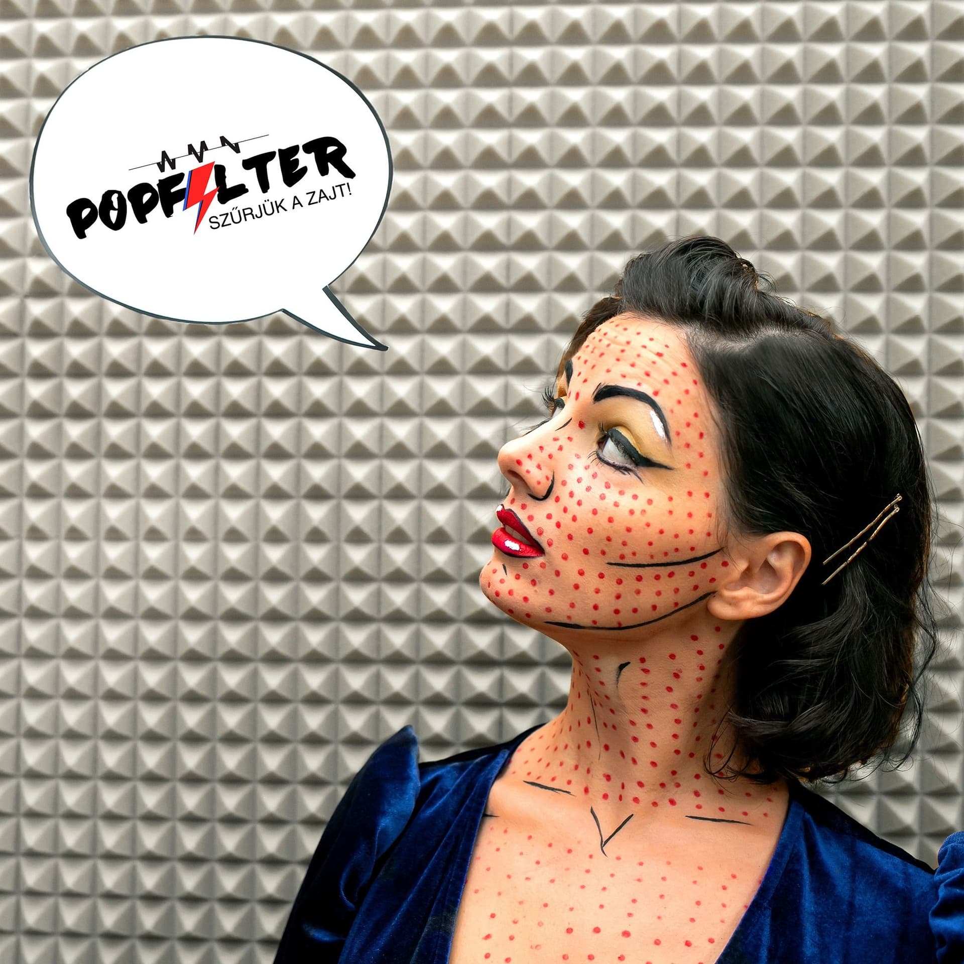WMN POPFILTER - Podcasts