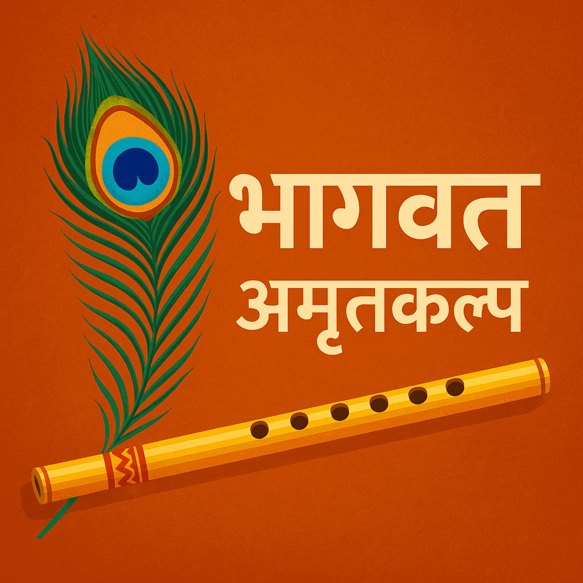 AmrutKalpa - بودكاست