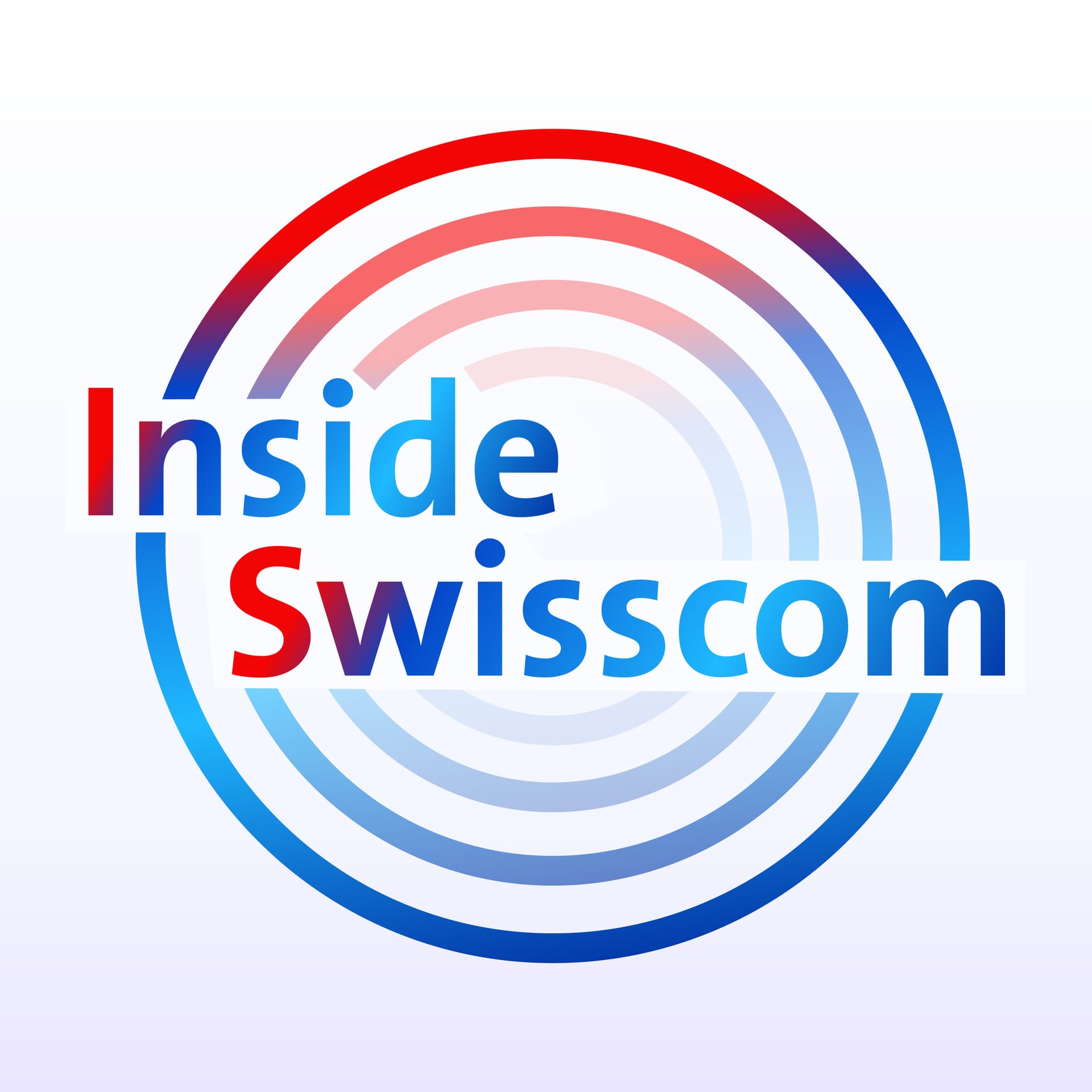 Inside Swisscom - Podcasts
