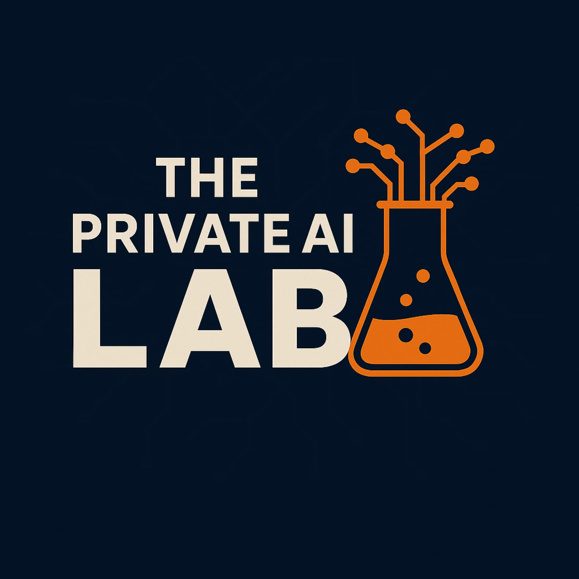 The Private AI Lab - Podcasts