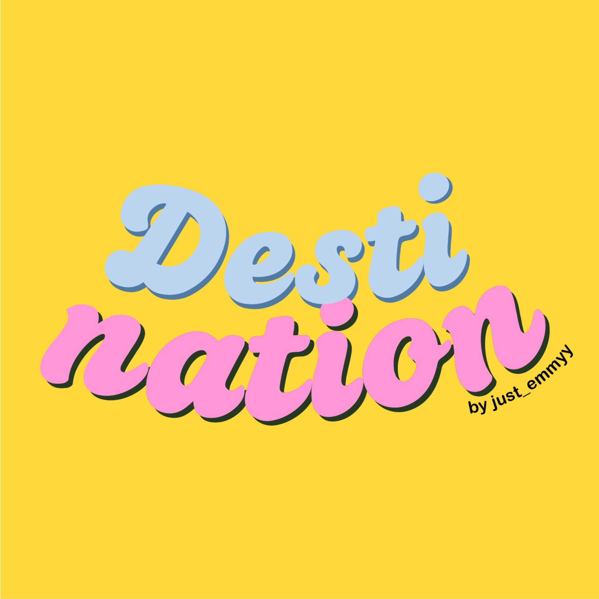 Desti Nation - Podcasts