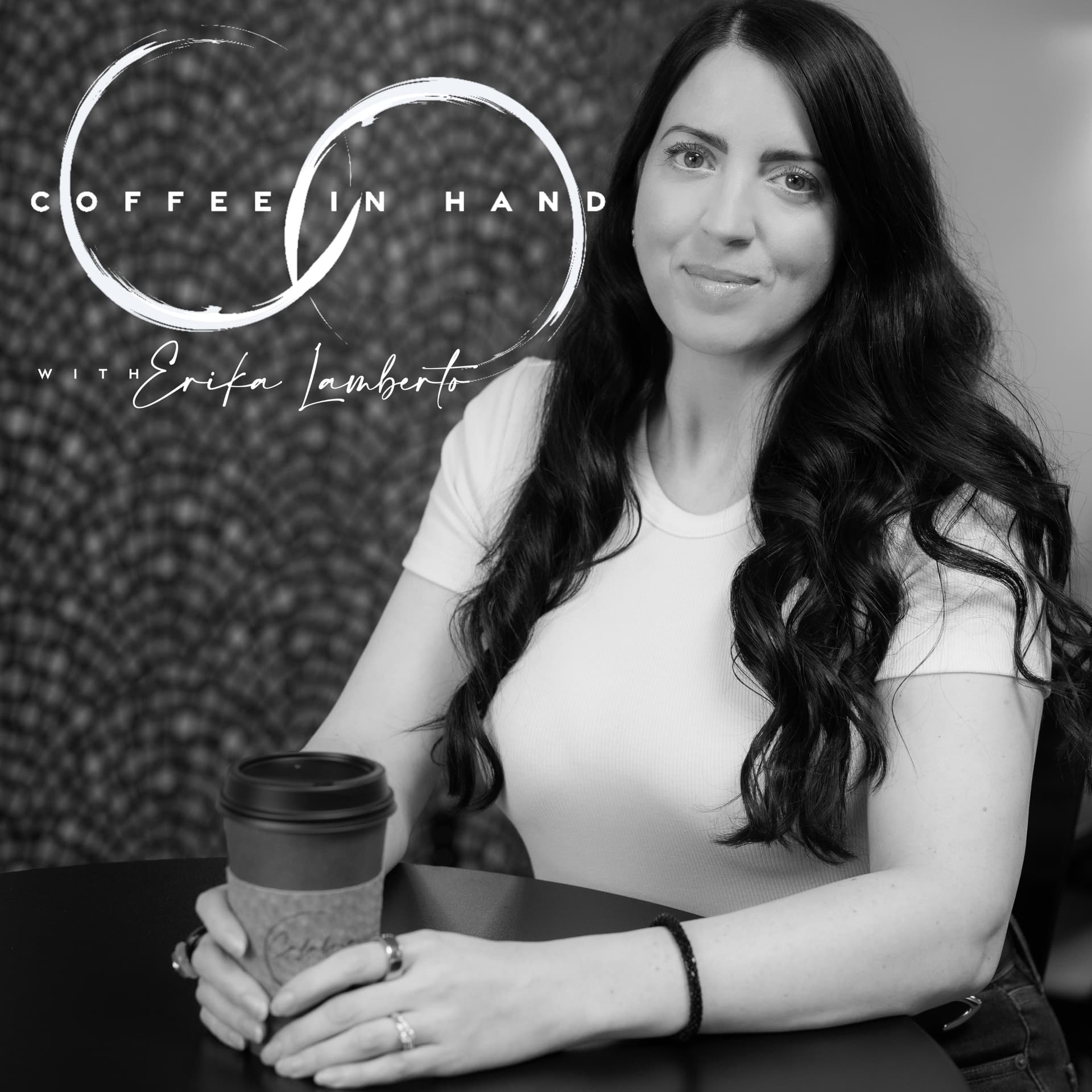 Coffee In Hand - Podcasts