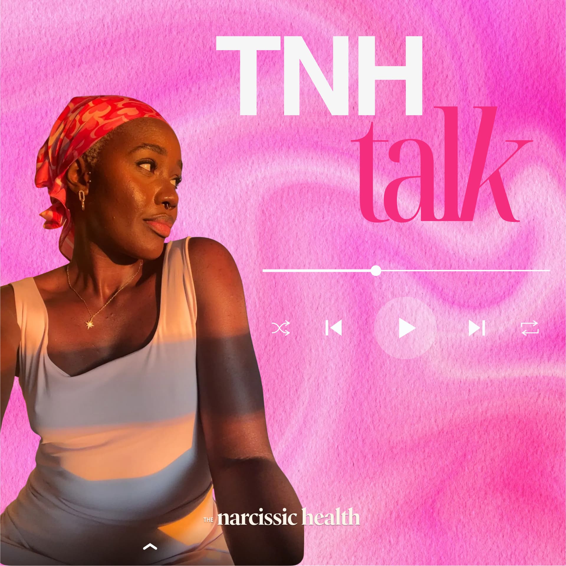 TNH TALK - Podcasts