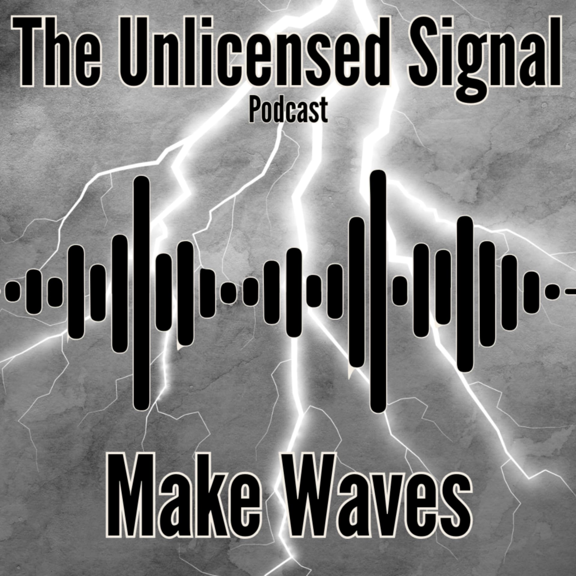The Unlicensed Signal - Podcasts