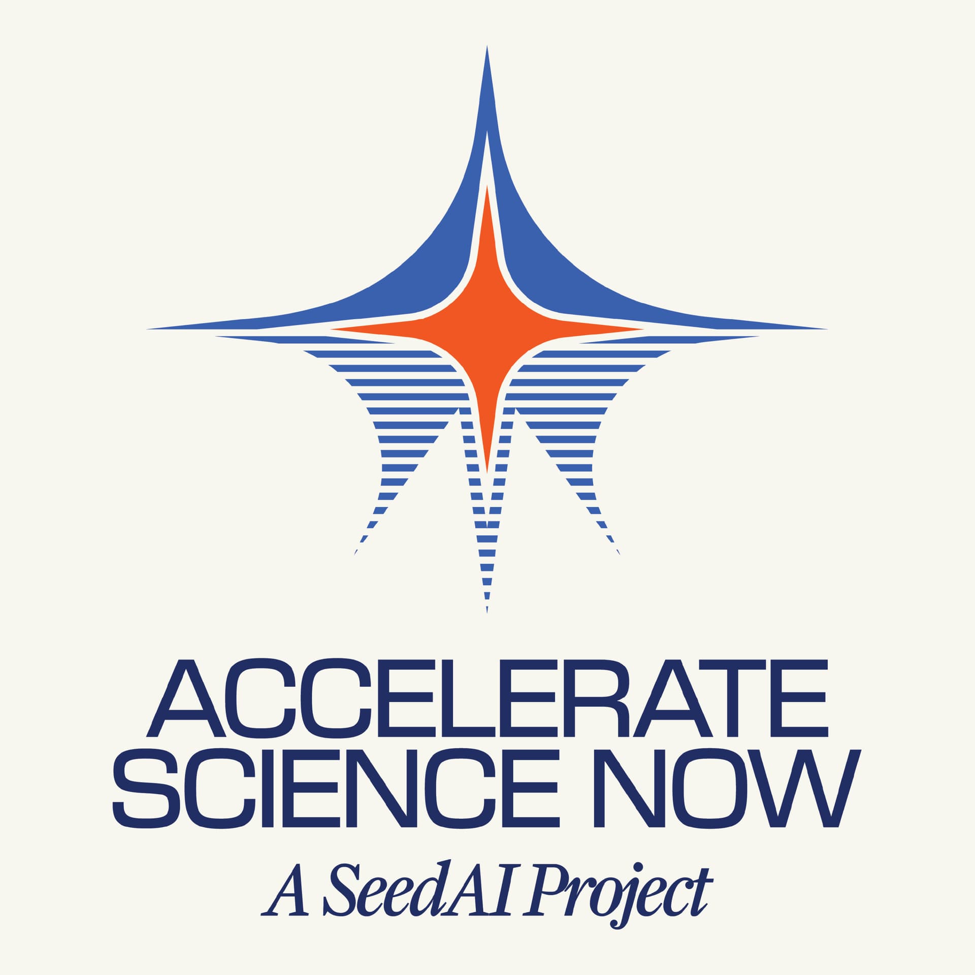 Accelerate Science Now - Podcasts