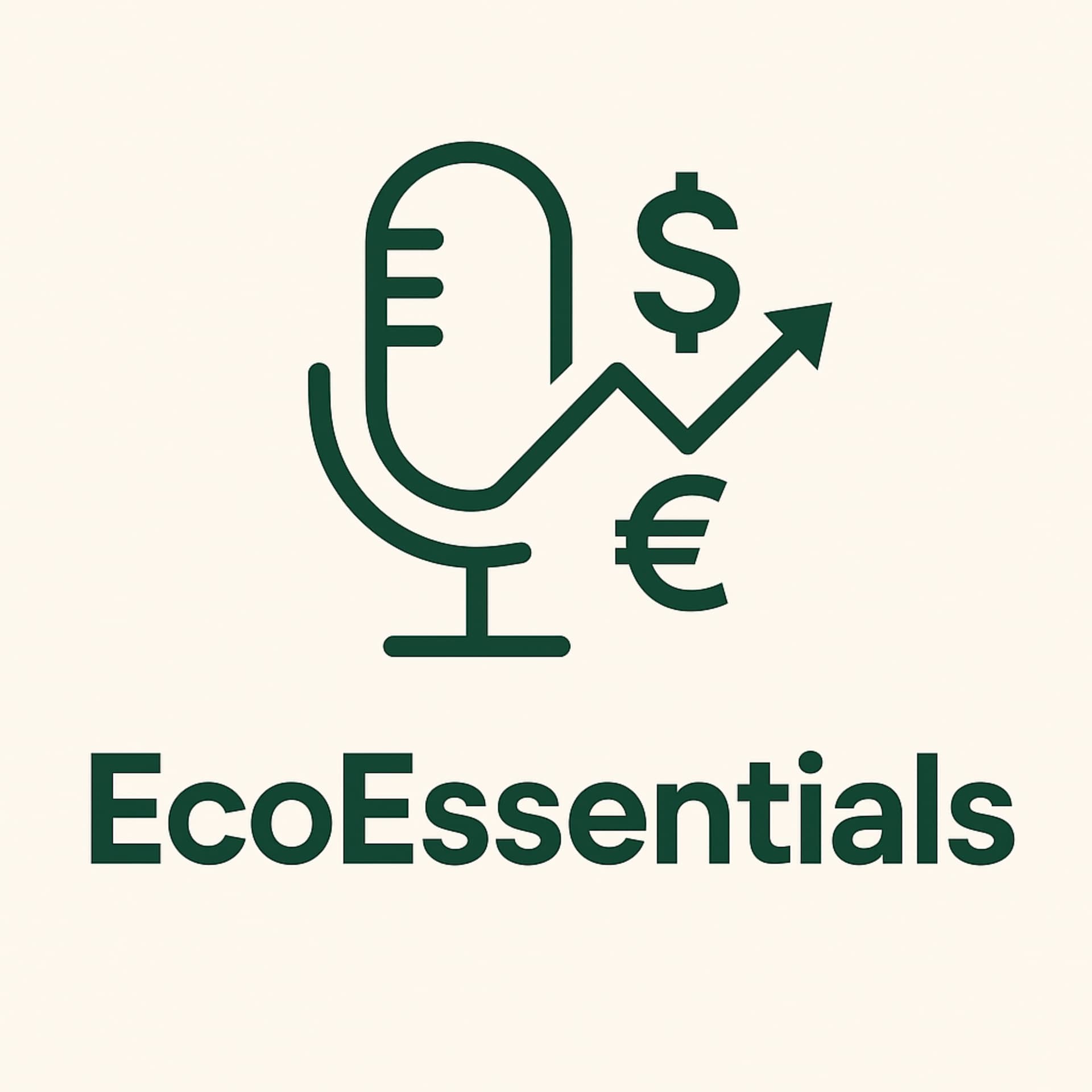 EcoEssentials - Podcasts