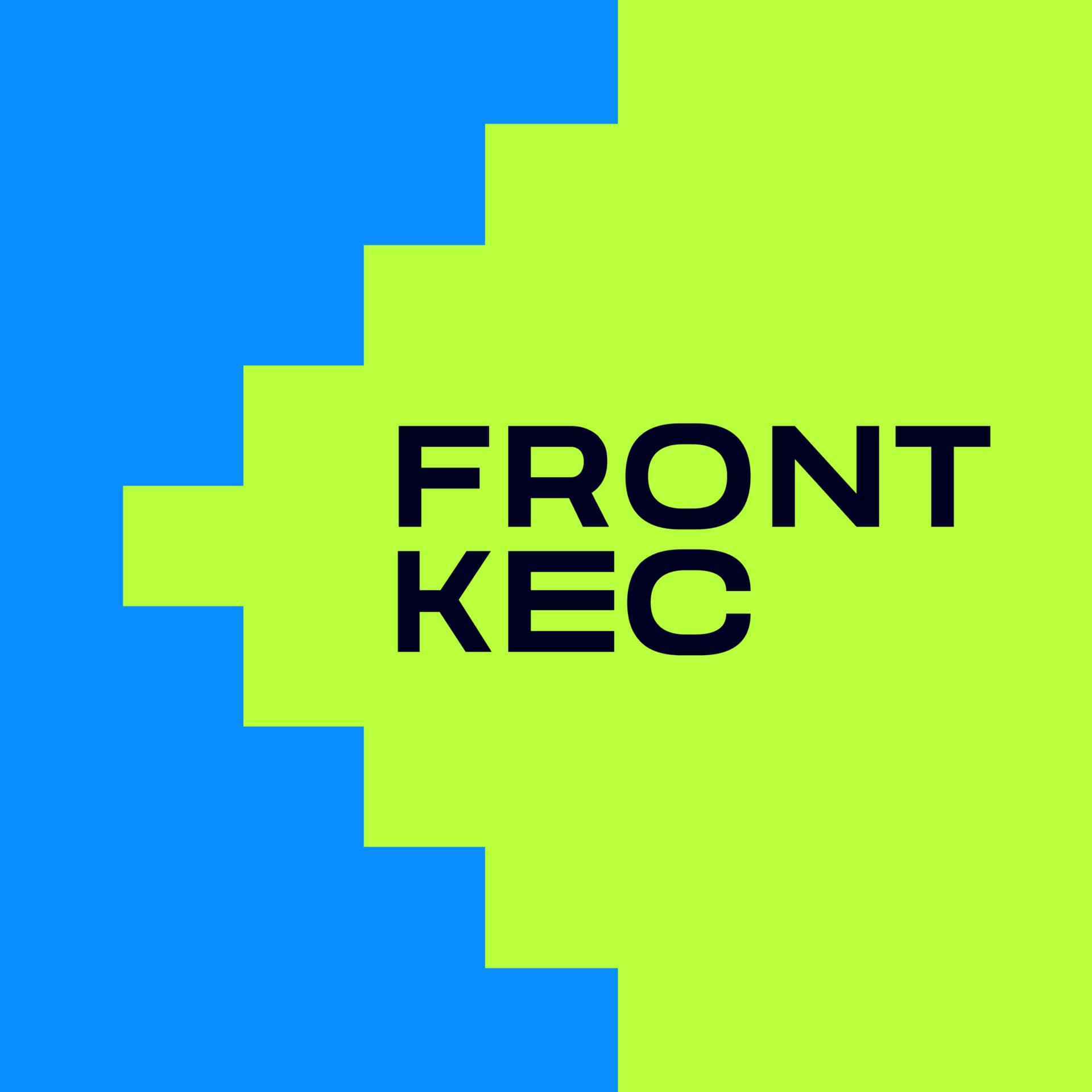 FrontKec podcast - Podcast