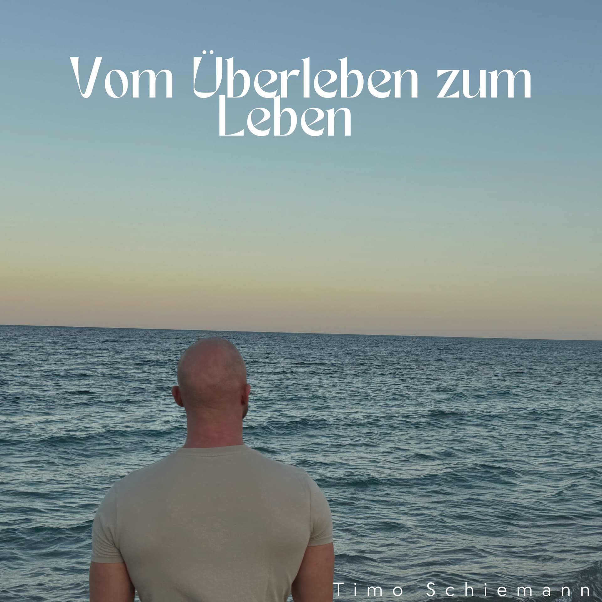Vom Überleben zum Leben - Impulse für Heilung, emotionale Prozesse und innere Verbindung