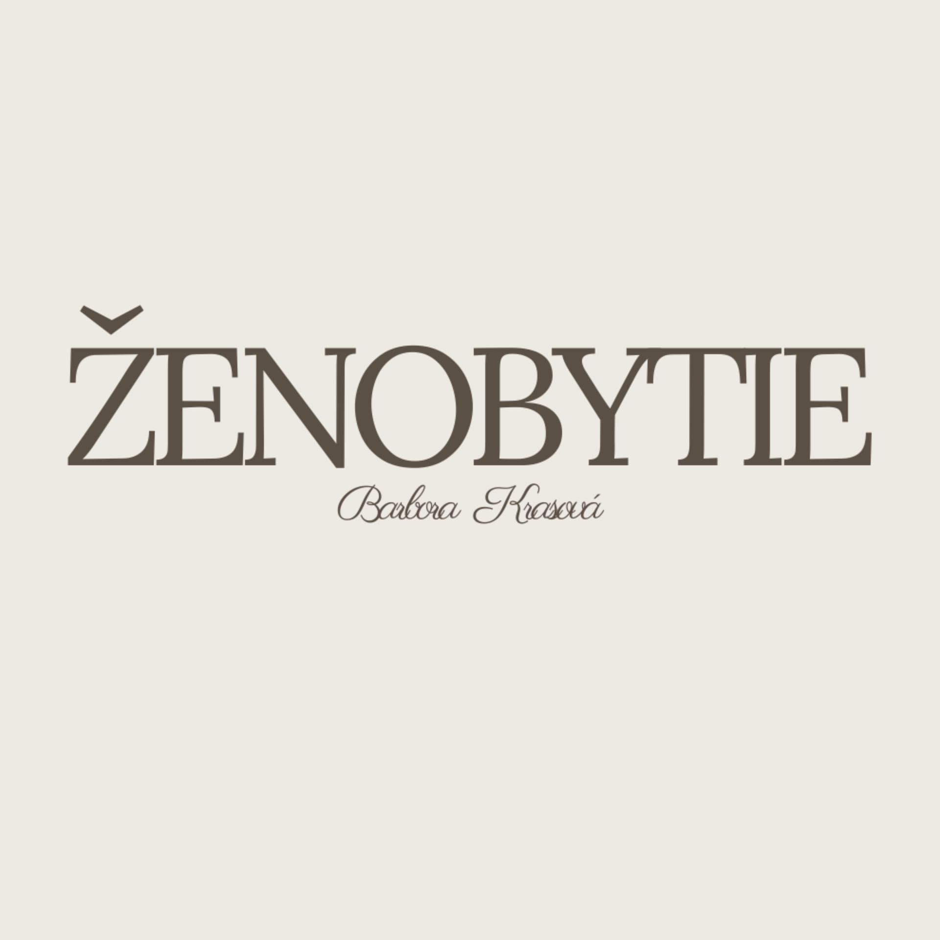 Ženobytie - Podcasts