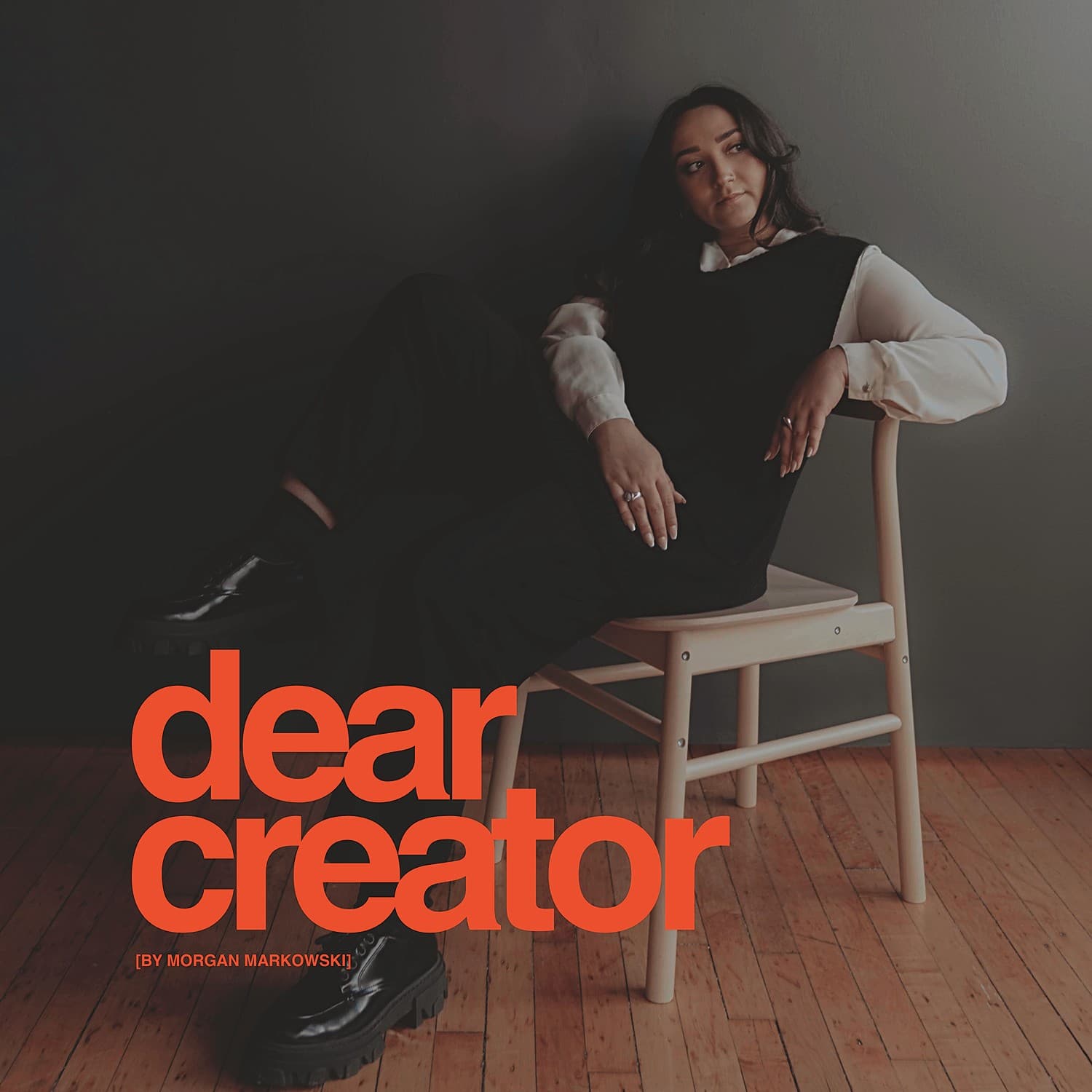 Dear Creator - Podcasts