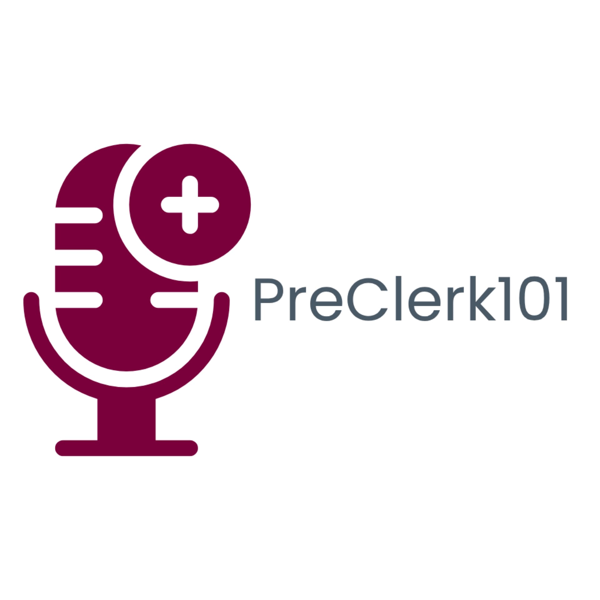 PreClerk101 - Podcasts