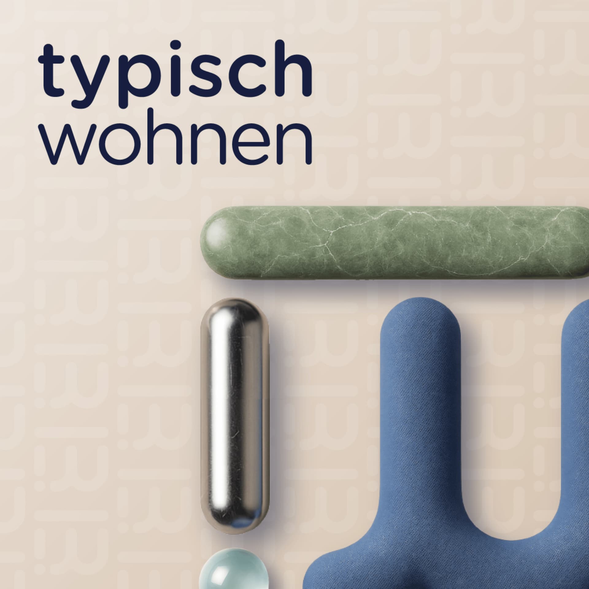 Typisch Wohnen Podcast - Podcasts