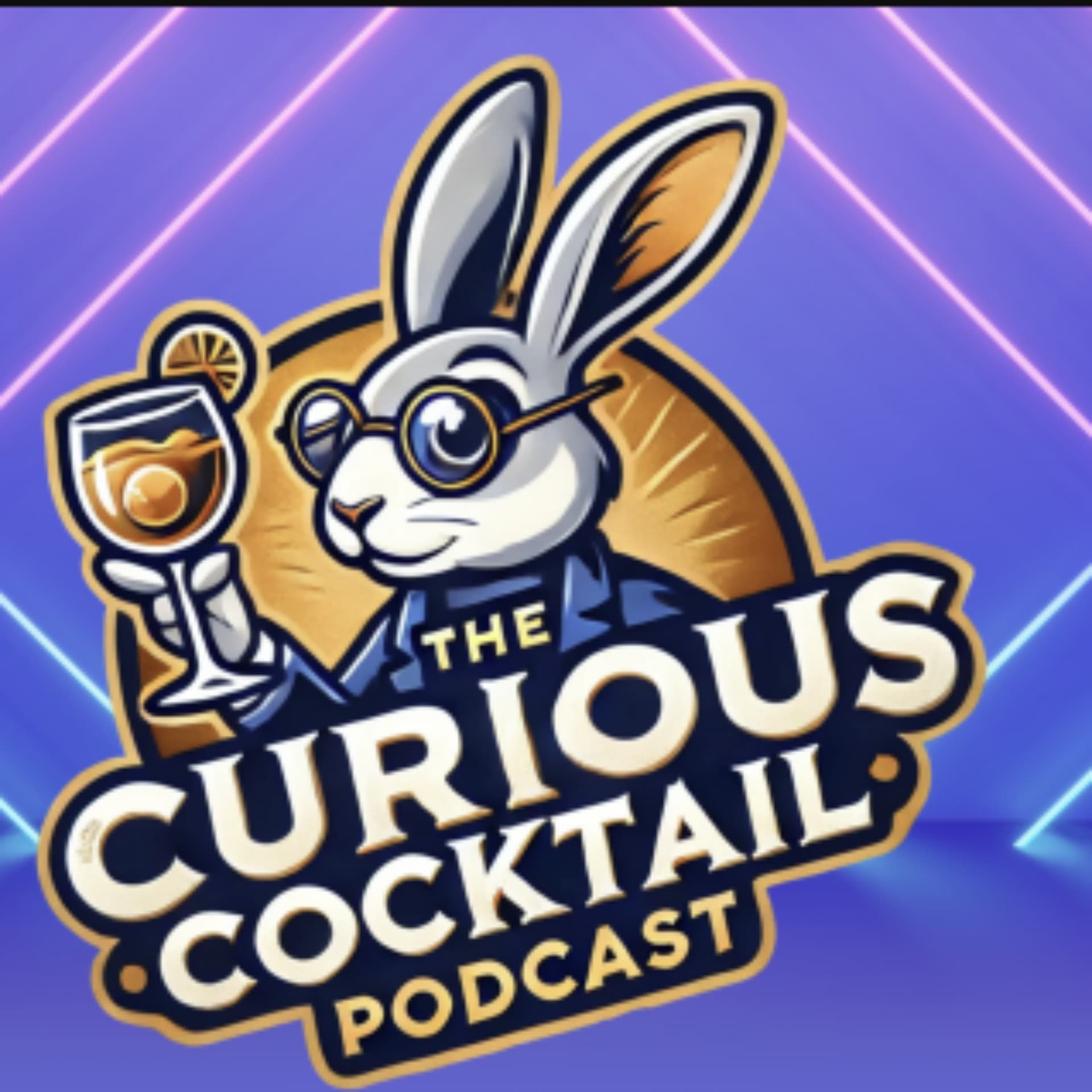 The Curious Cocktail Podcast - Podcasts