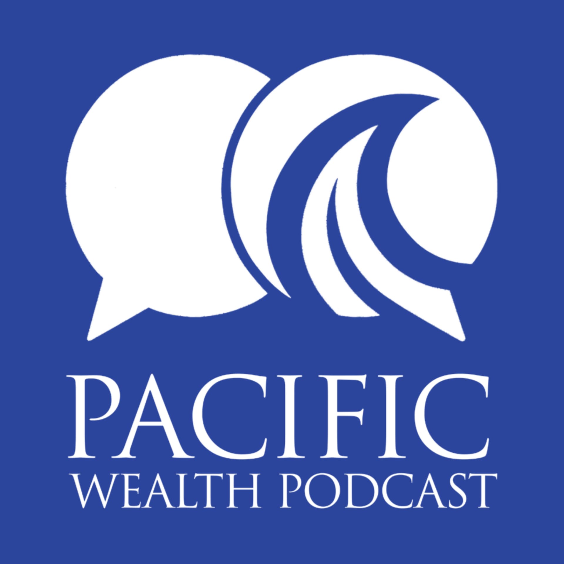 Pacific Wealth Podcast - Podcasts