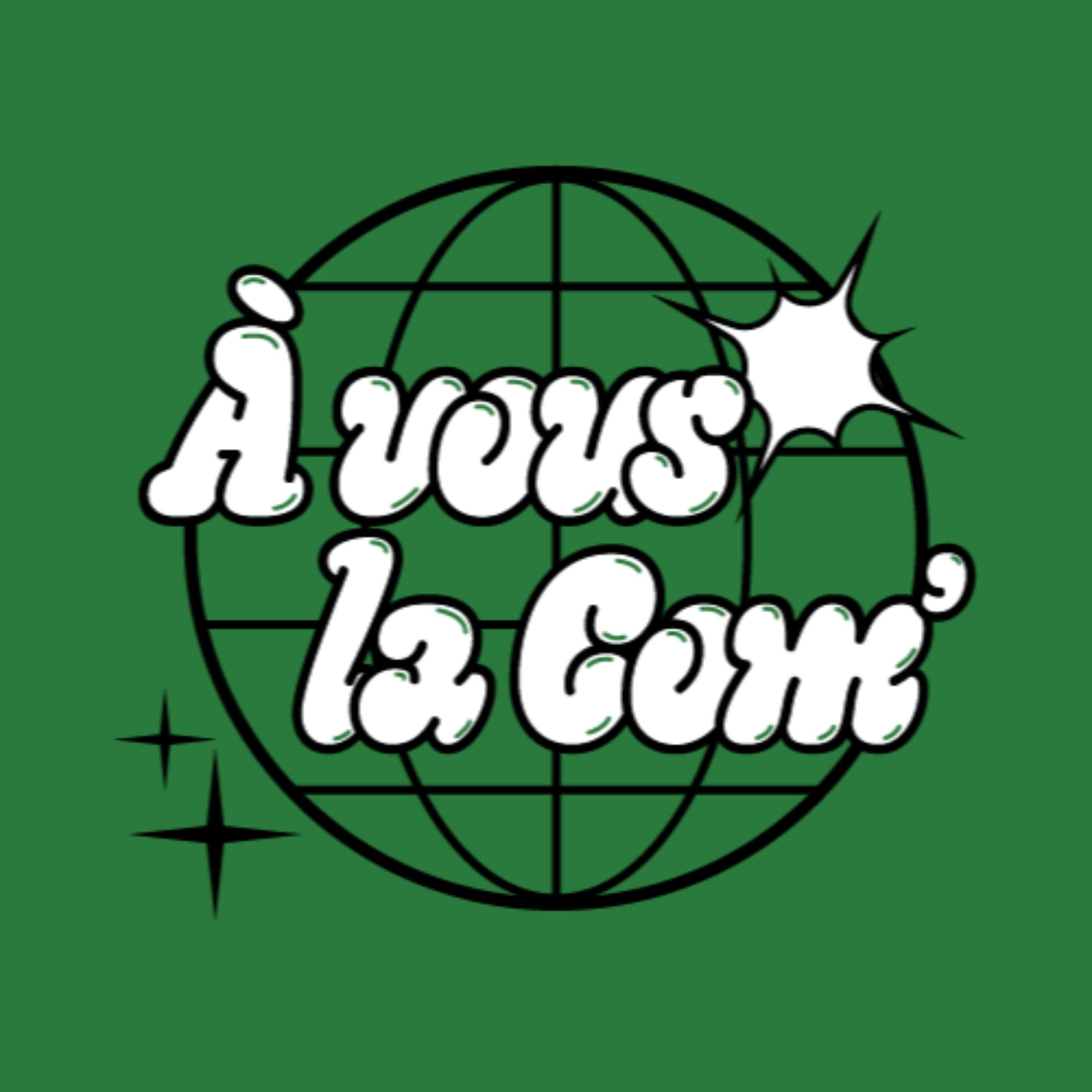 À vous la Com' - Podcasts