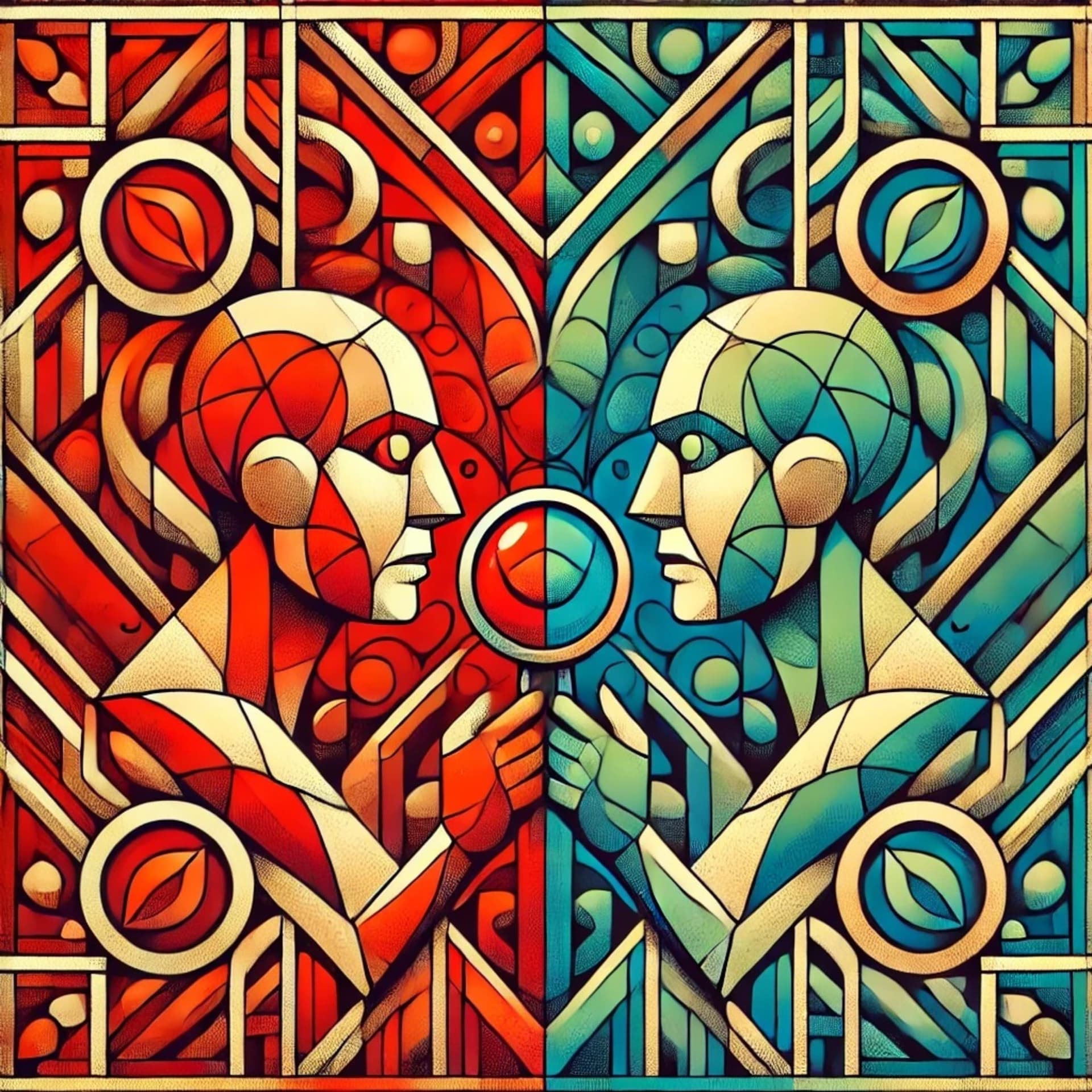 HGGS - Us and Them - Podcasts