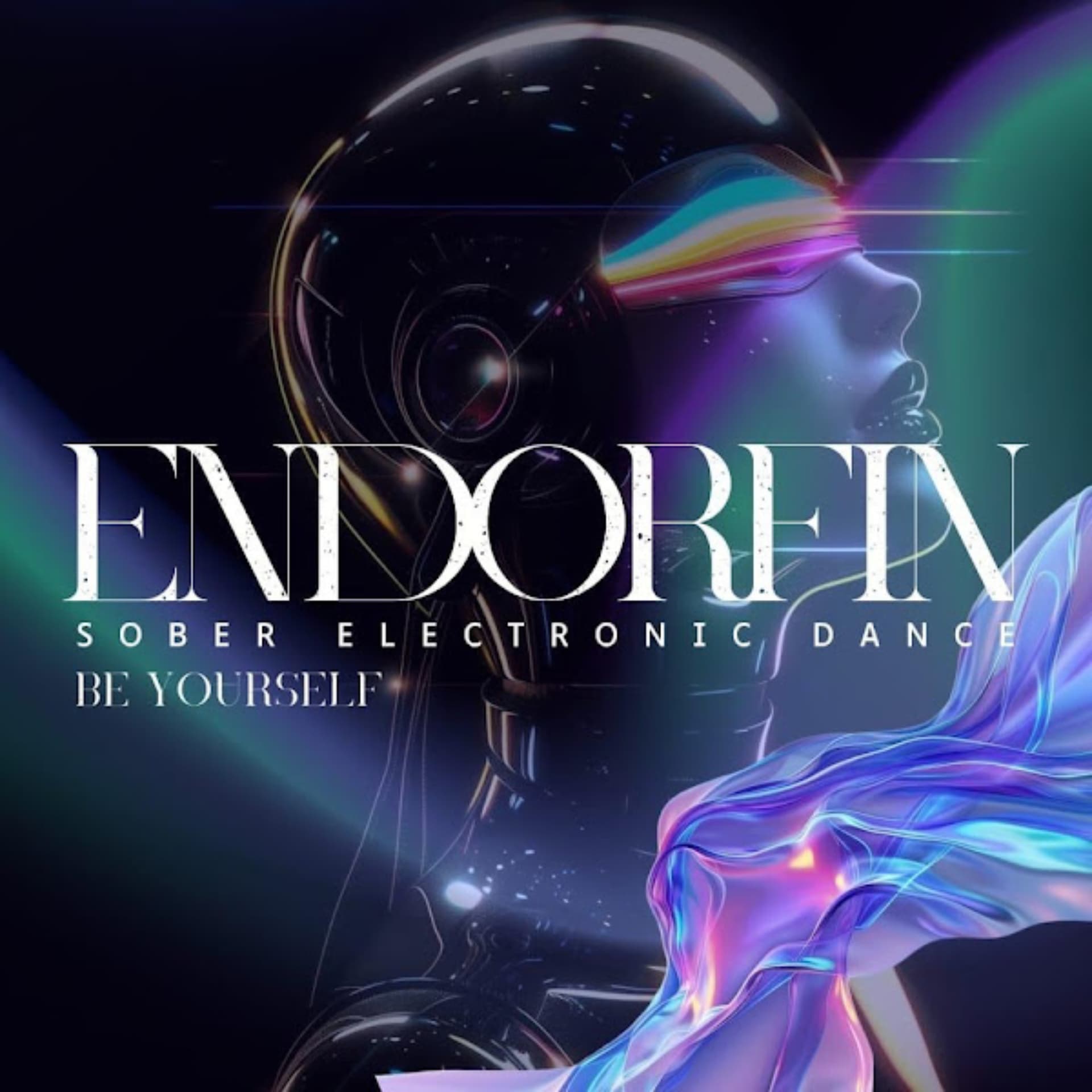 ENDORFIN I BE YOURSELF - Podcasts