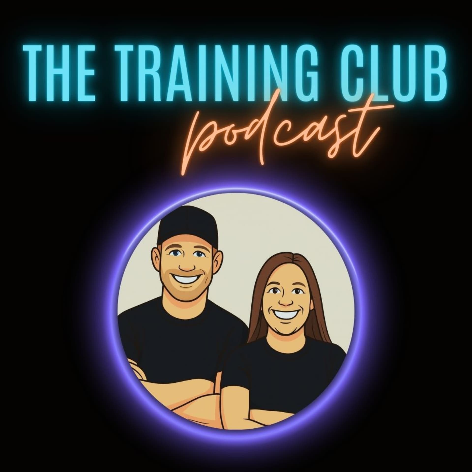 The Training Club - Podcasts