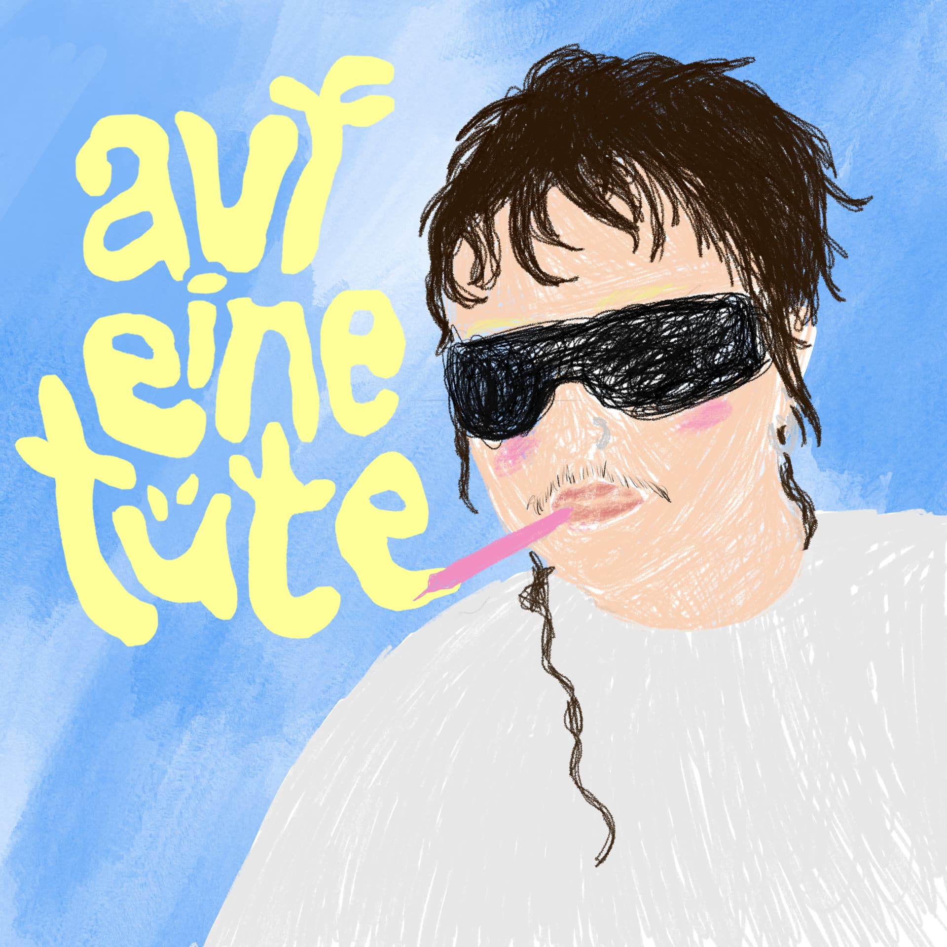 Auf eine Tüte - Podcasts