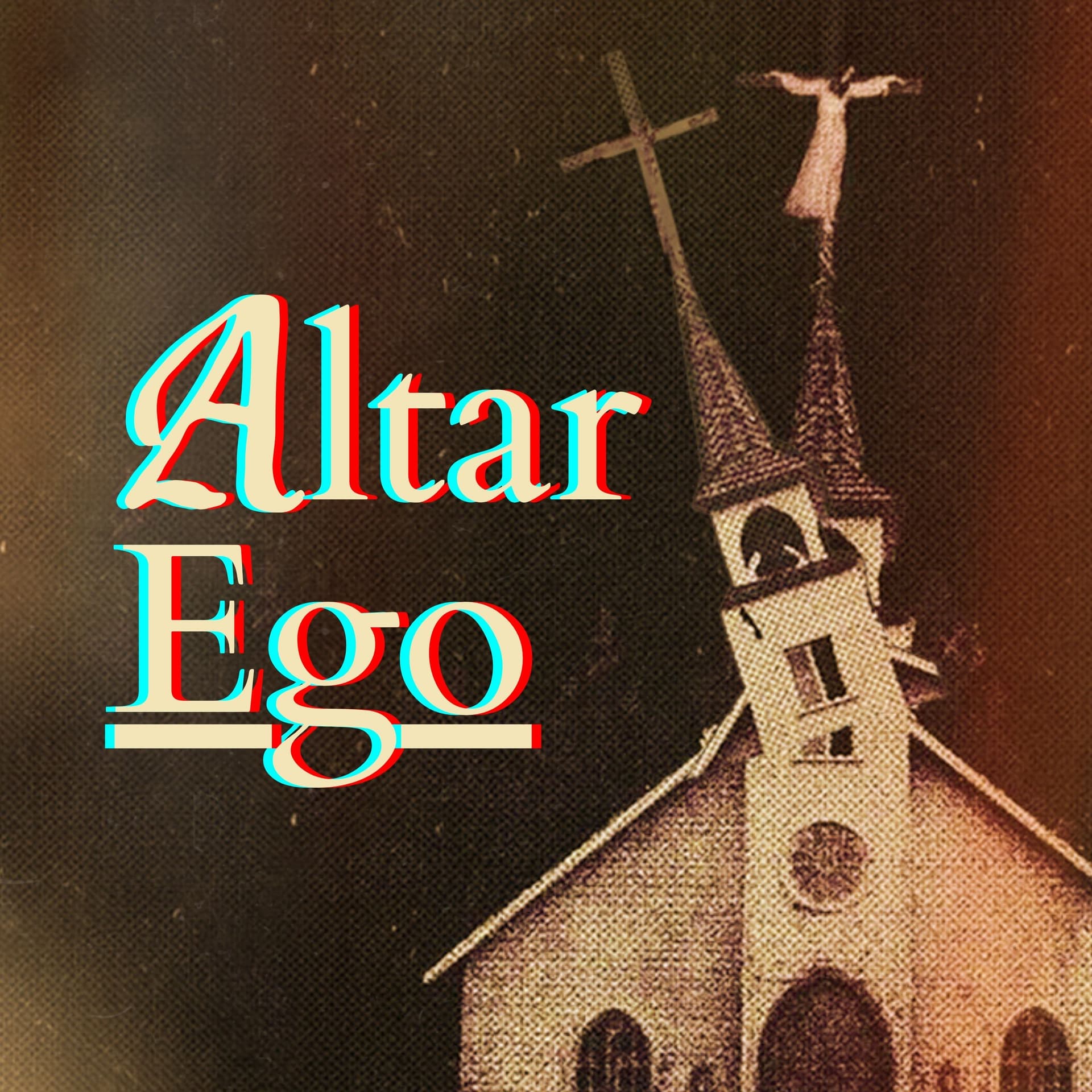 Altar Ego - Podcasts