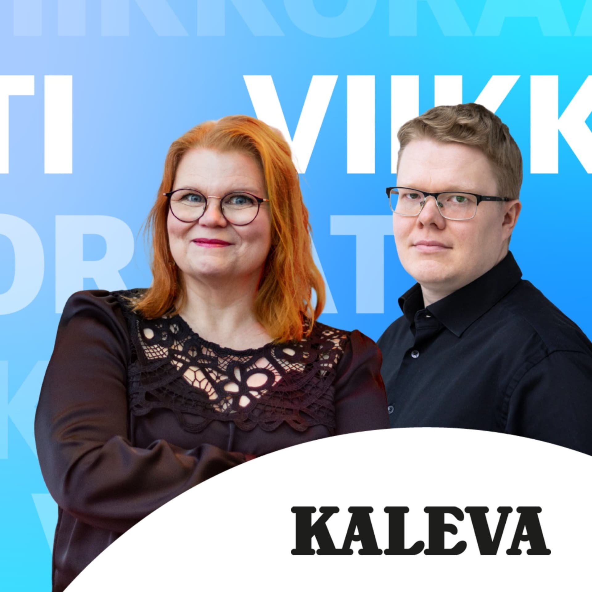 Viikkoraati - Podcasts